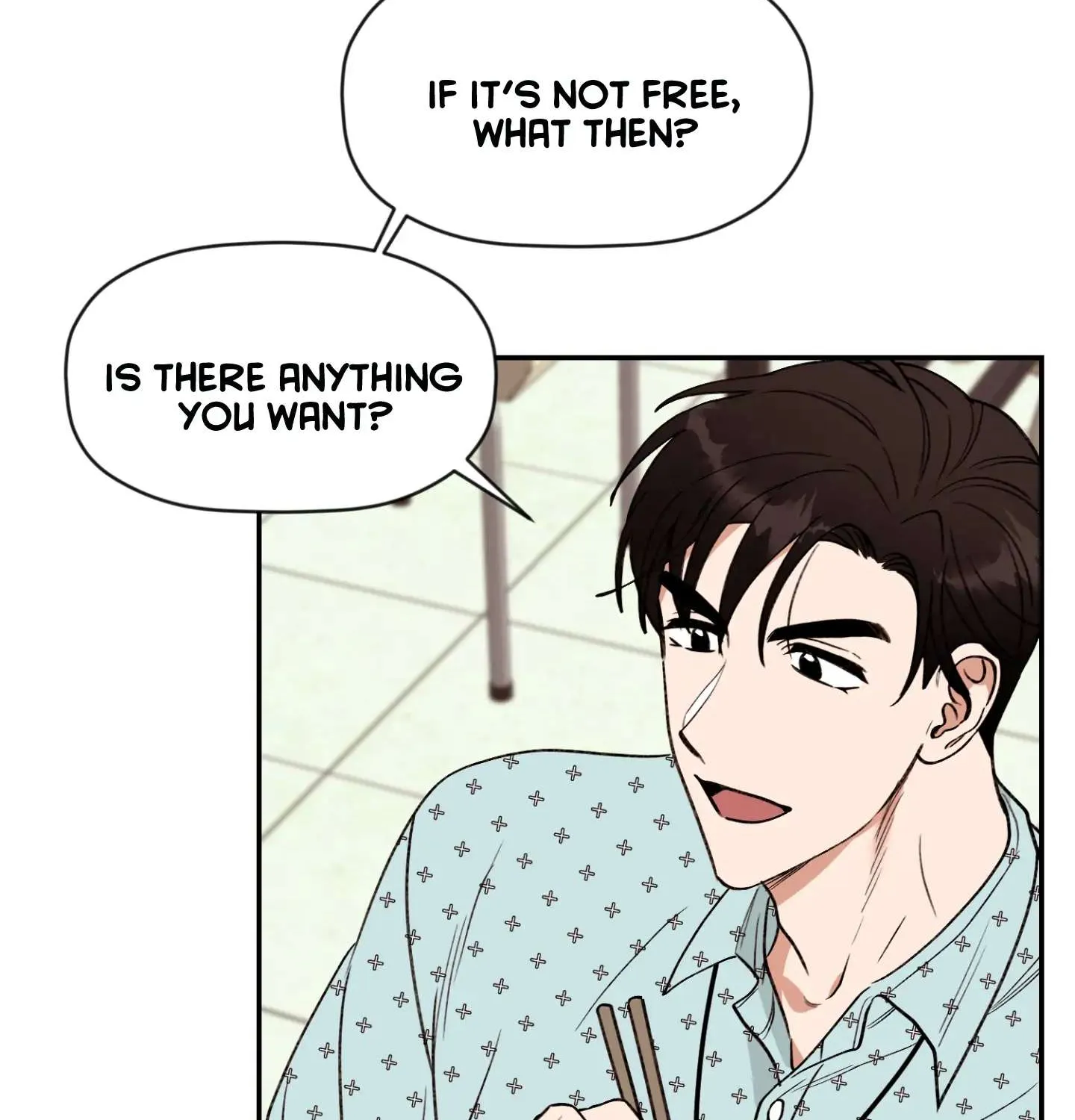 Read Dreaminess chapter 4 image 25 on Lezhin