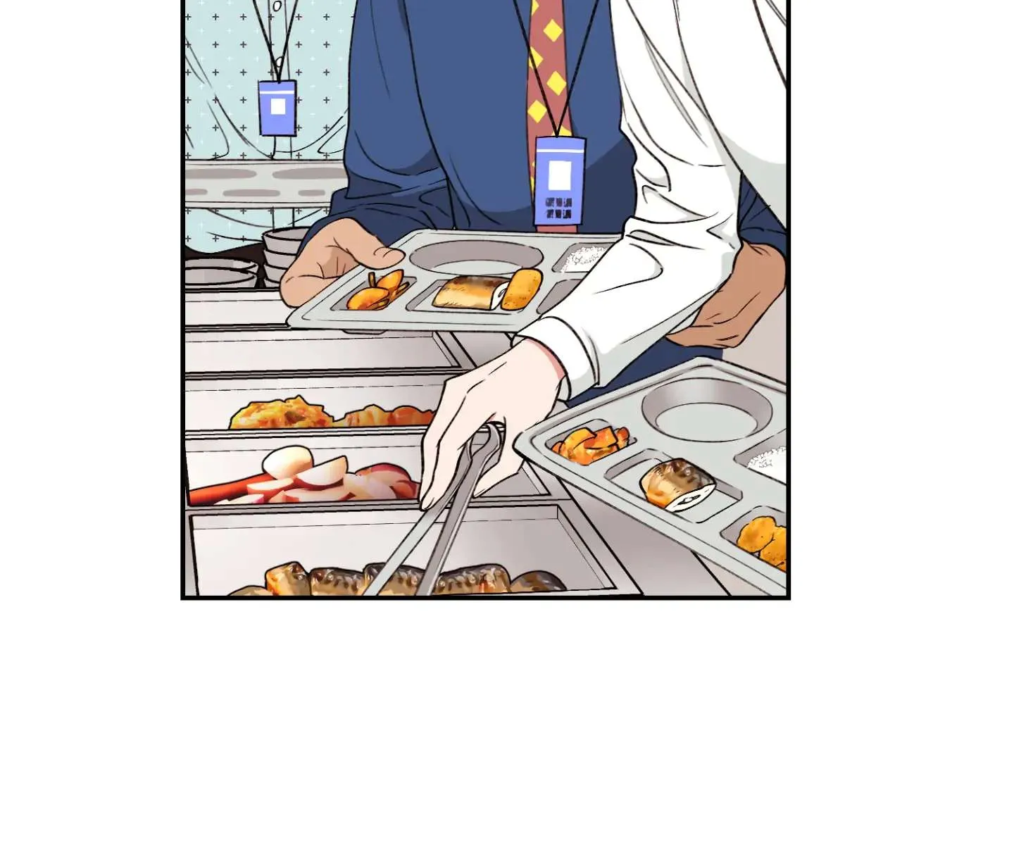 Read Dreaminess chapter 4 image 3 on Lezhin
