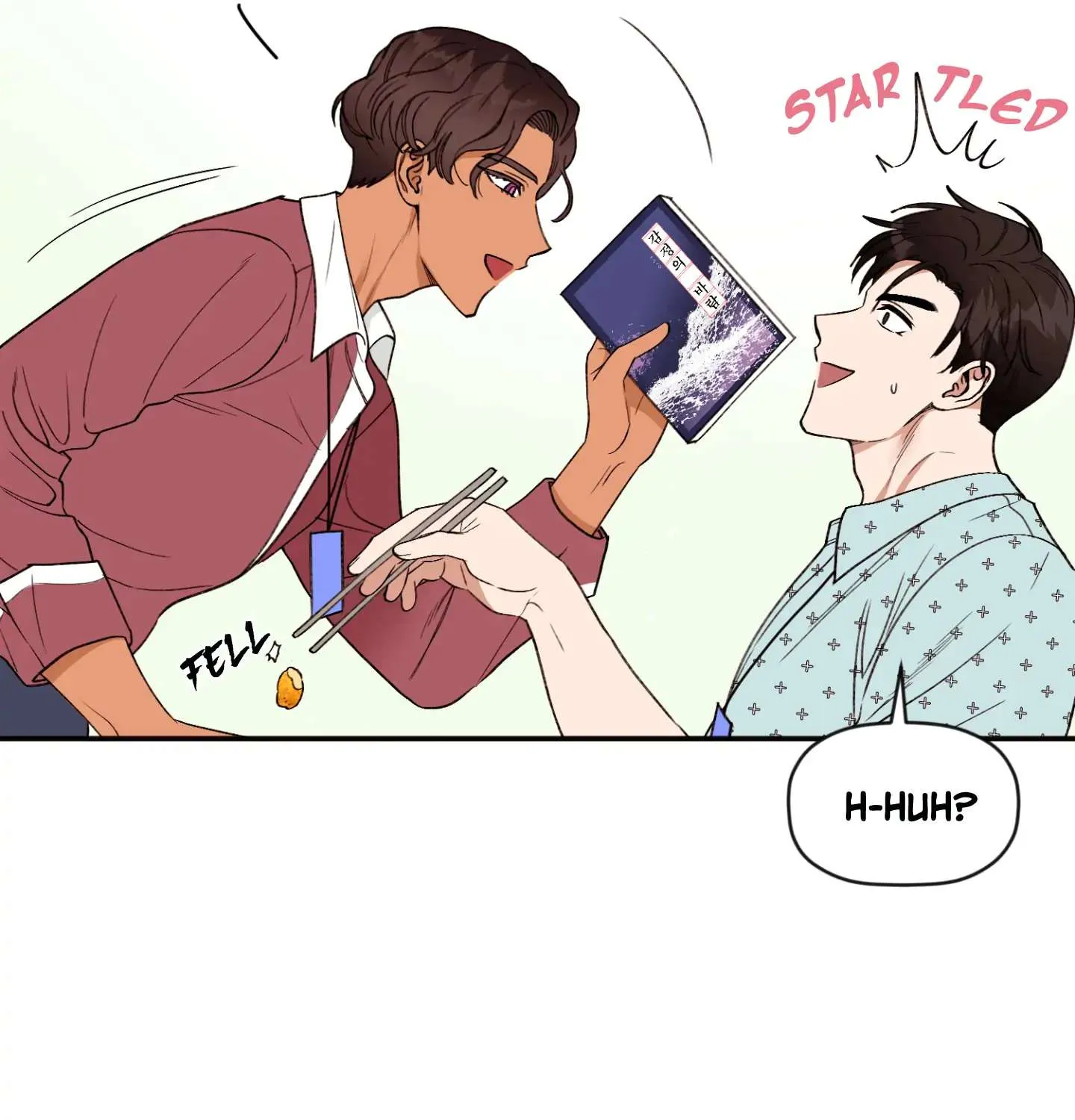 Read Dreaminess chapter 4 image 30 on Lezhin