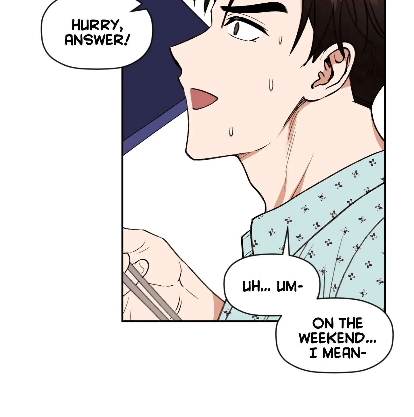 Read Dreaminess chapter 4 image 34 on Lezhin