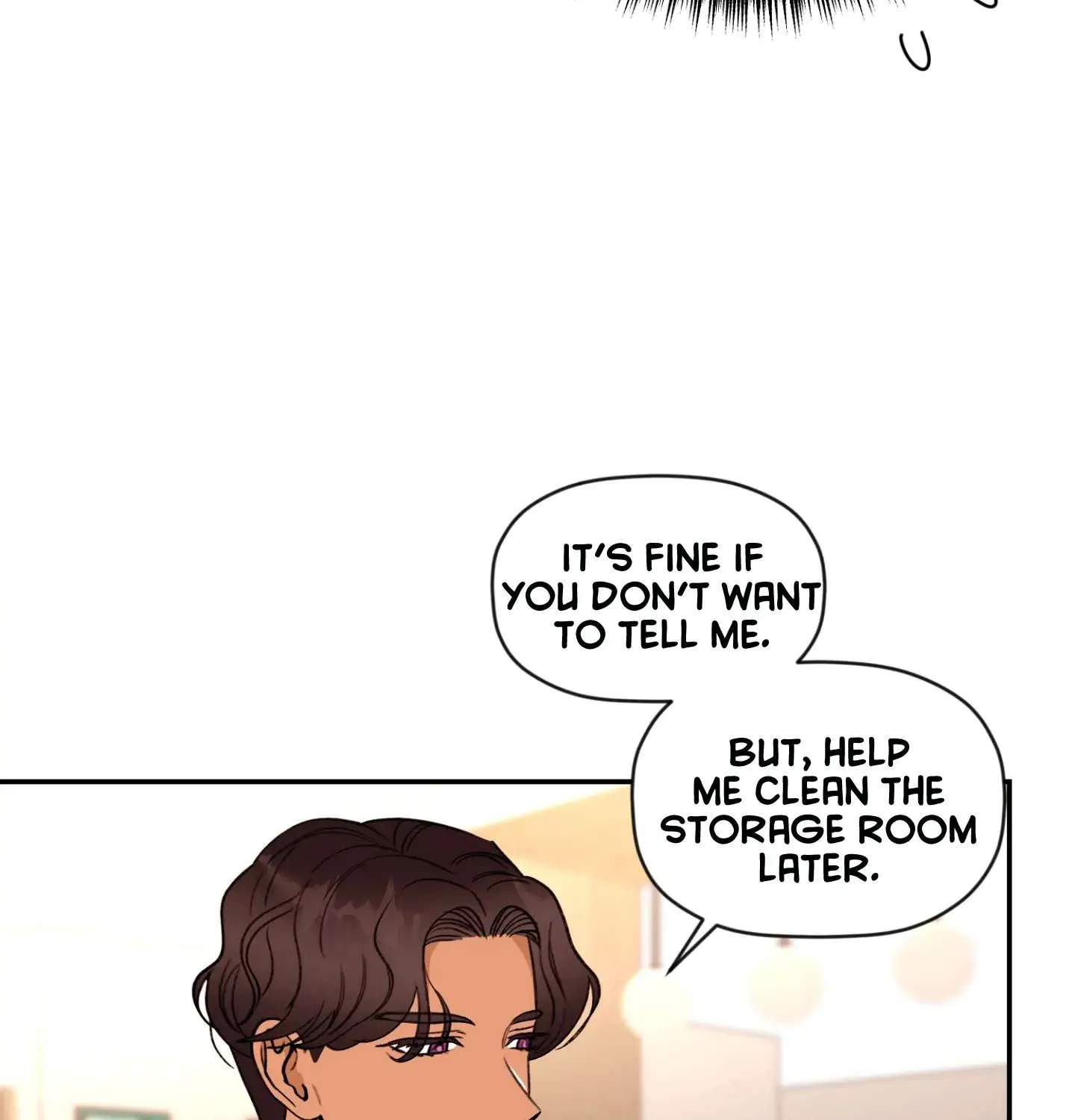 Read Dreaminess chapter 4 image 37 on Lezhin