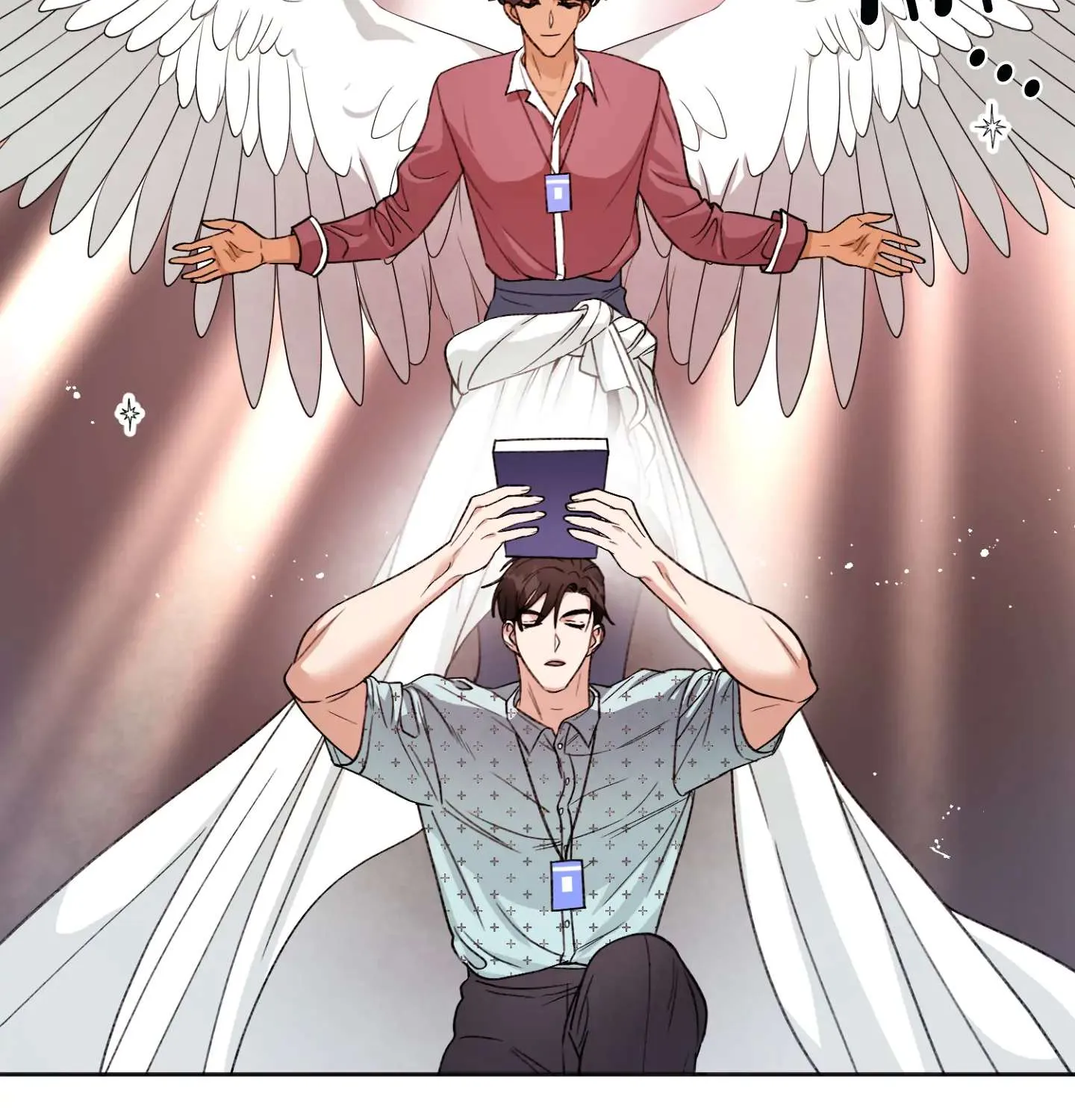 Read Dreaminess chapter 4 image 41 on Lezhin