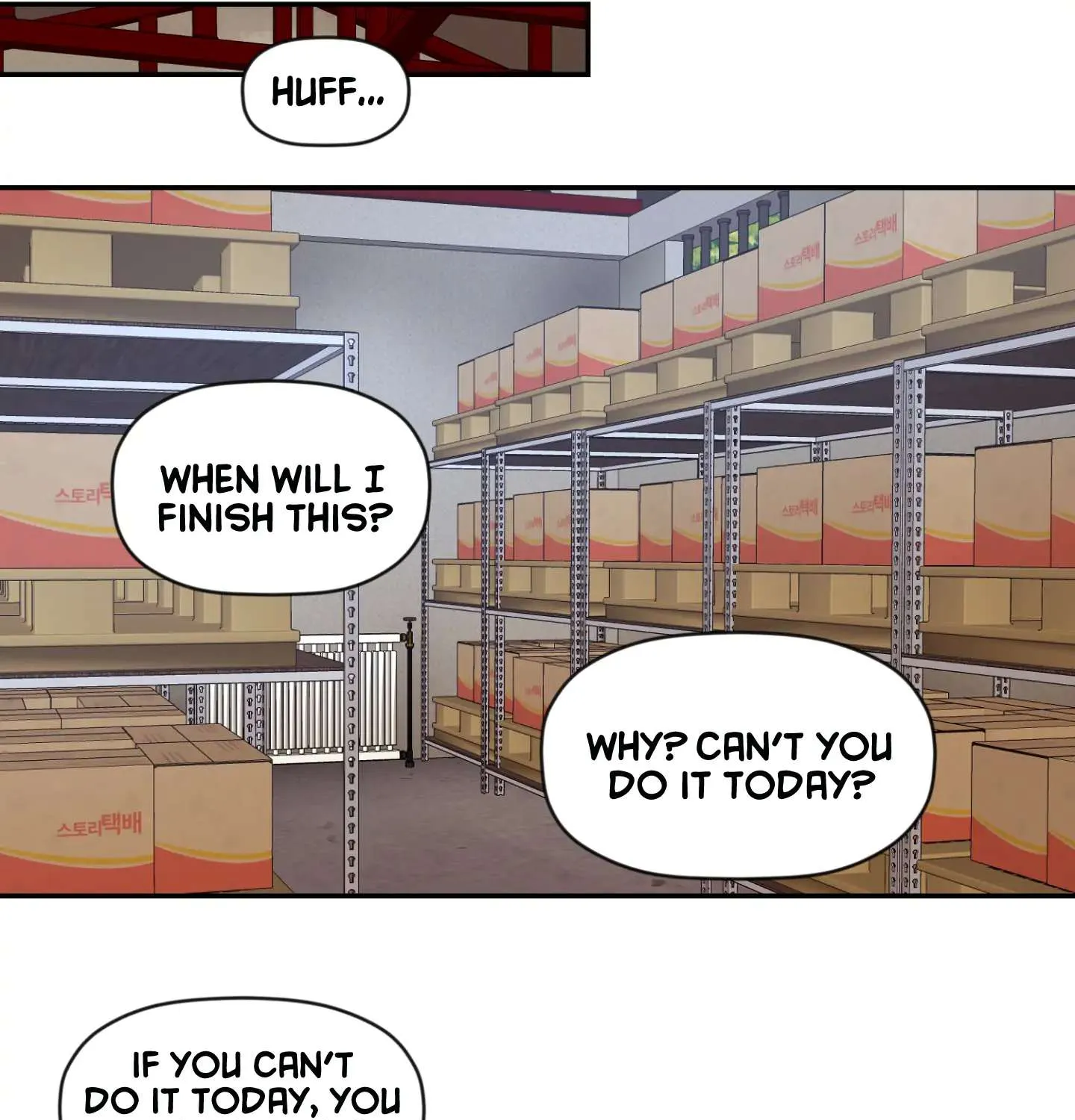 Read Dreaminess chapter 4 image 47 on Lezhin