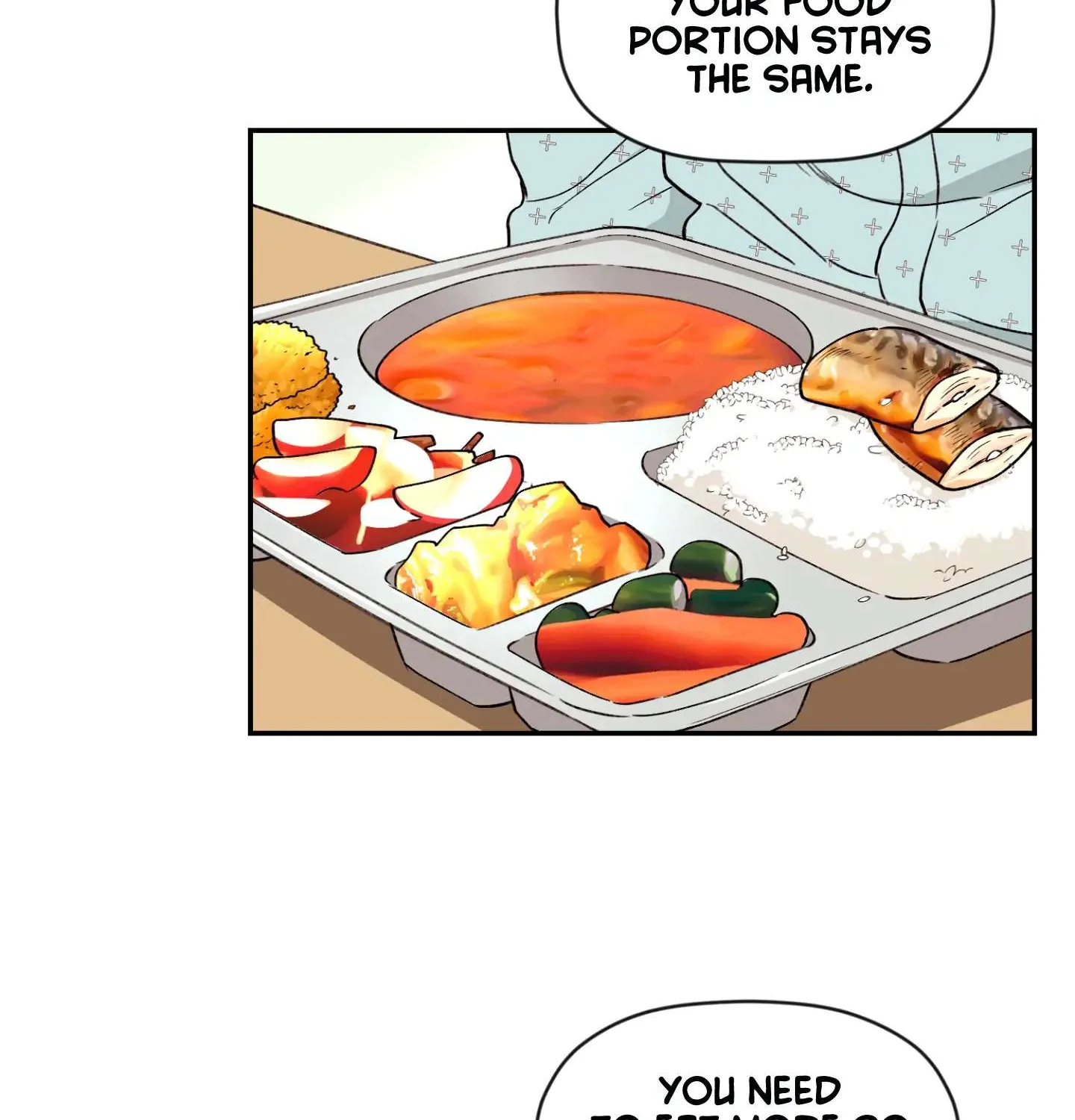 Read Dreaminess chapter 4 image 5 on Lezhin