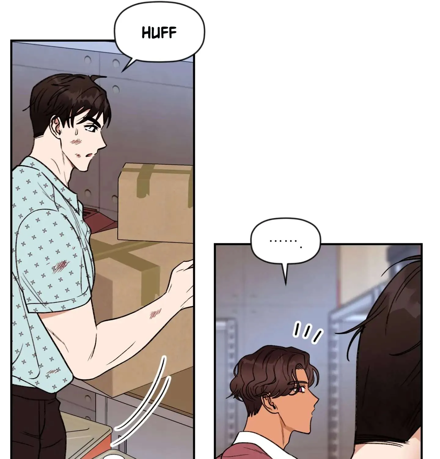 Read Dreaminess chapter 4 image 50 on Lezhin