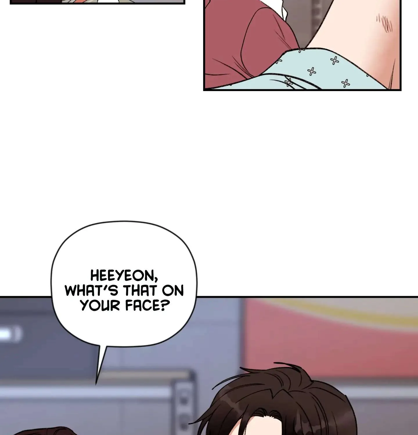 Read Dreaminess chapter 4 image 51 on Lezhin