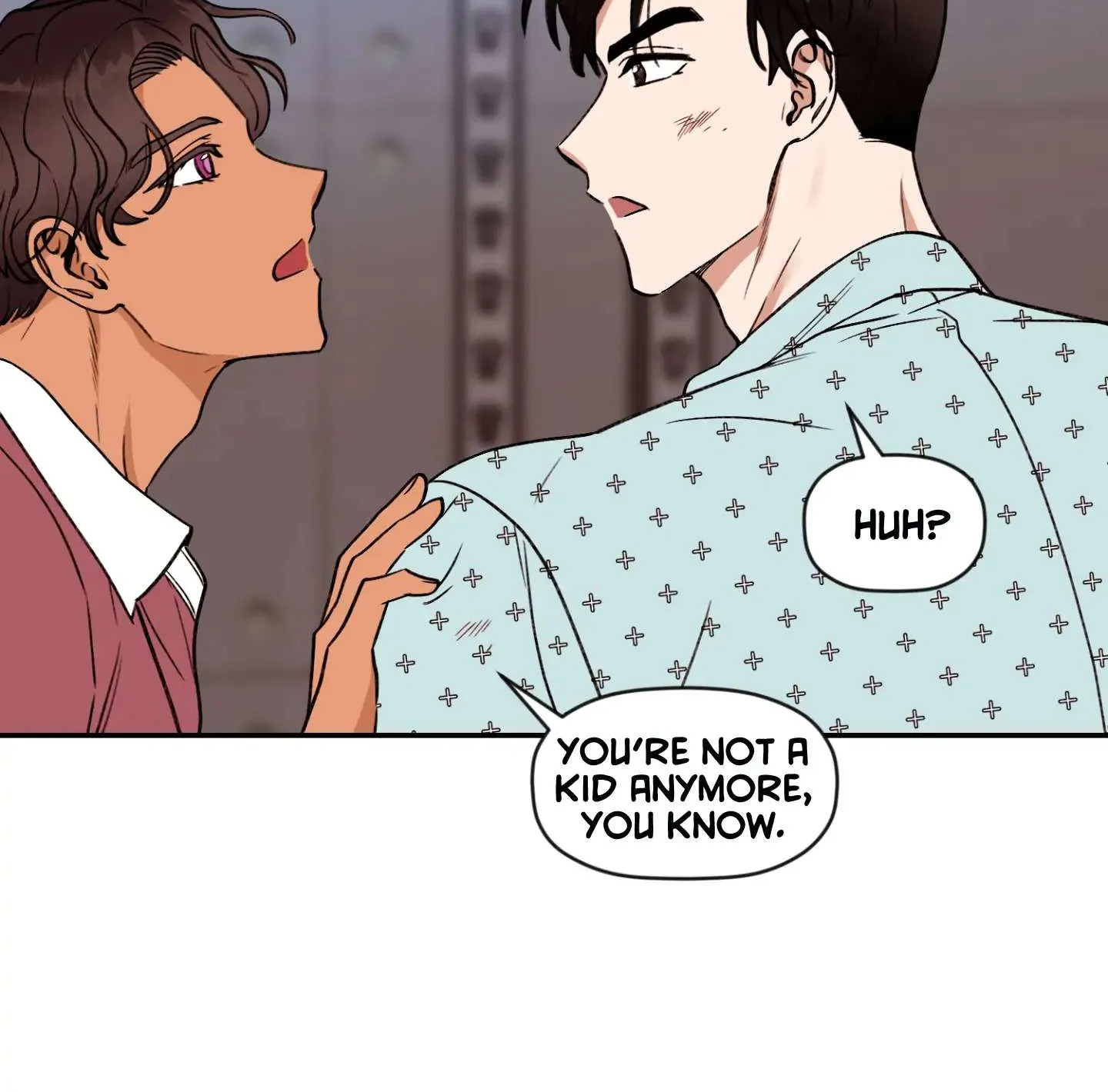 Read Dreaminess chapter 4 image 52 on Lezhin