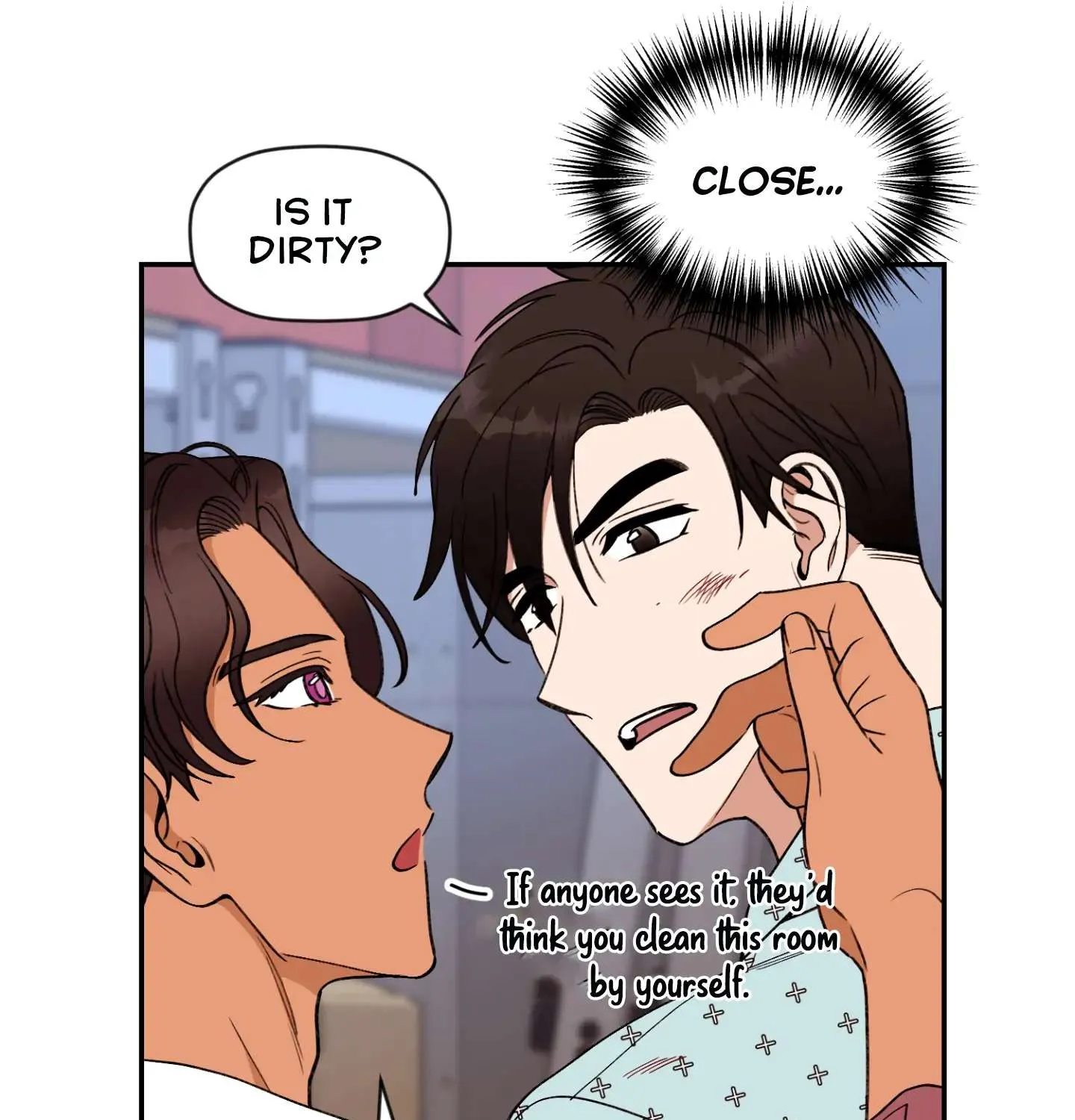 Read Dreaminess chapter 4 image 53 on Lezhin