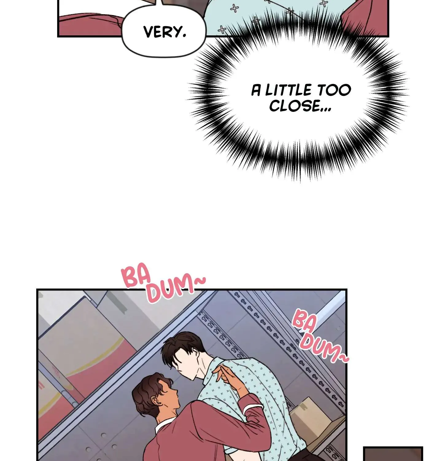 Read Dreaminess chapter 4 image 54 on Lezhin