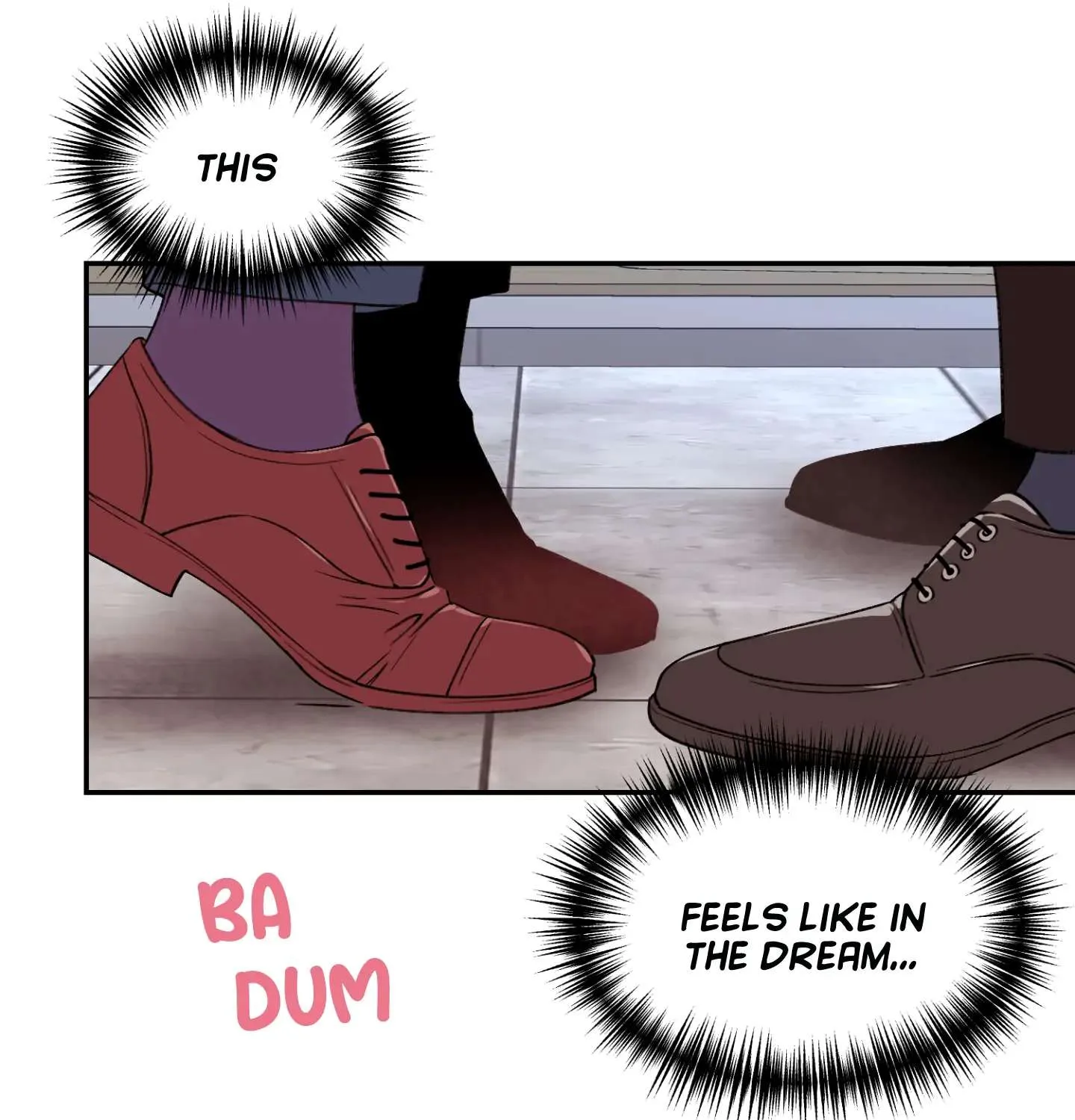 Read Dreaminess chapter 4 image 56 on Lezhin