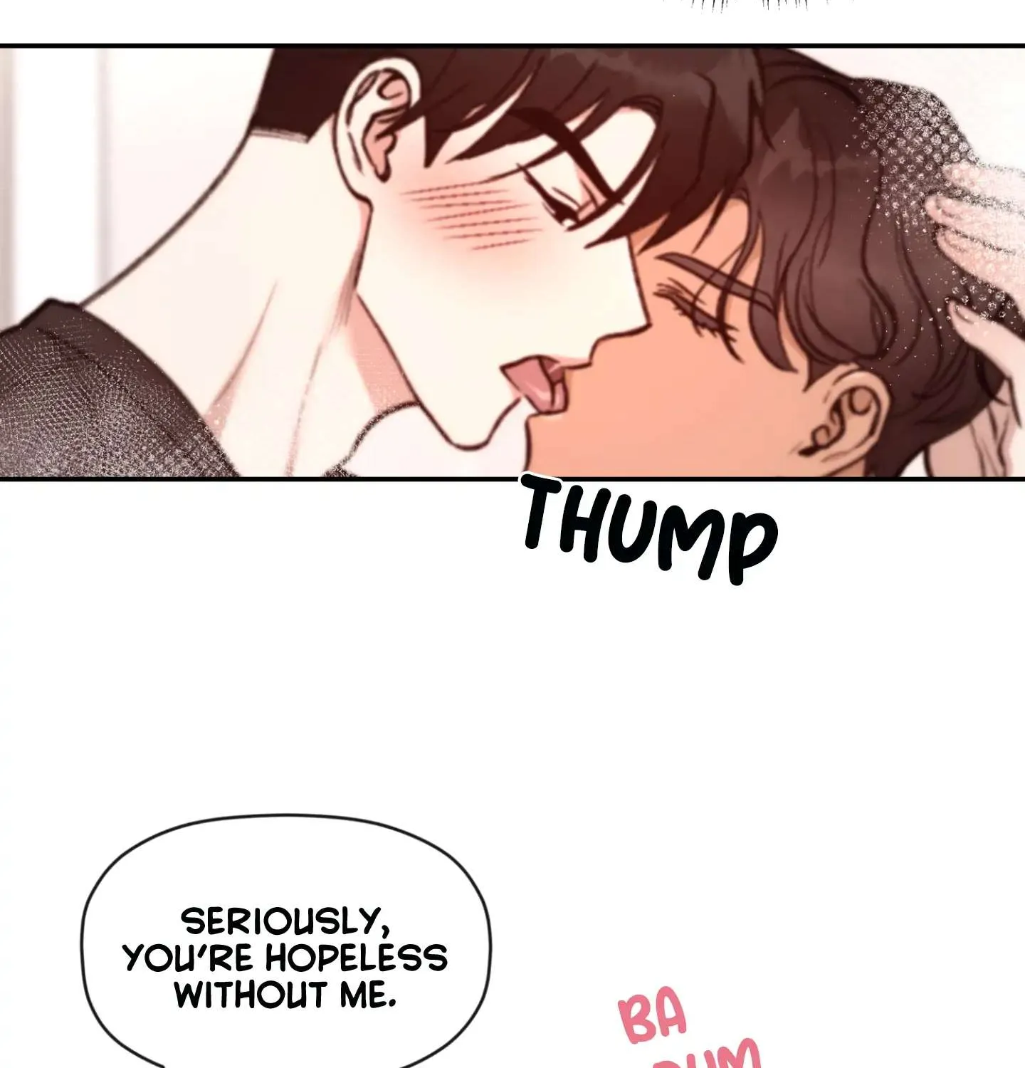 Read Dreaminess chapter 4 image 57 on Lezhin
