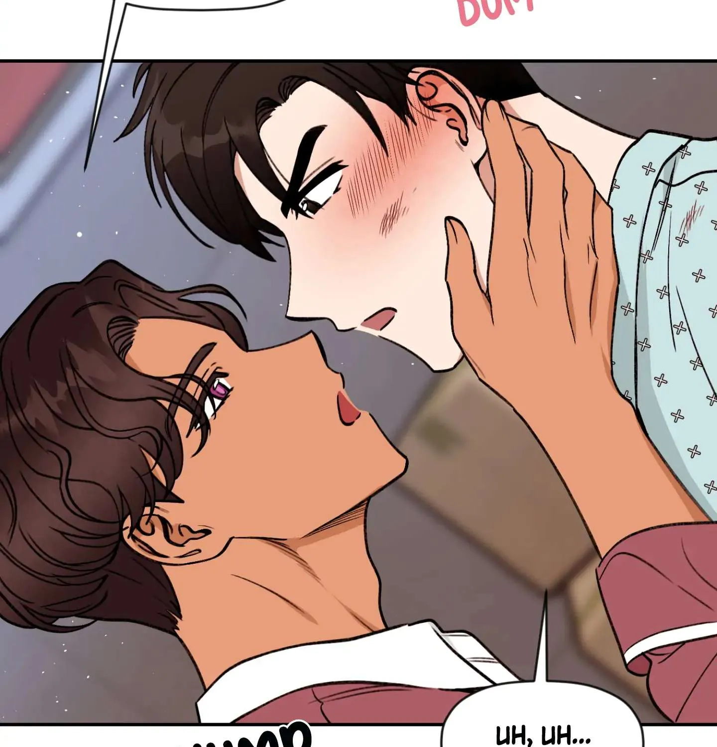 Read Dreaminess chapter 4 image 58 on Lezhin