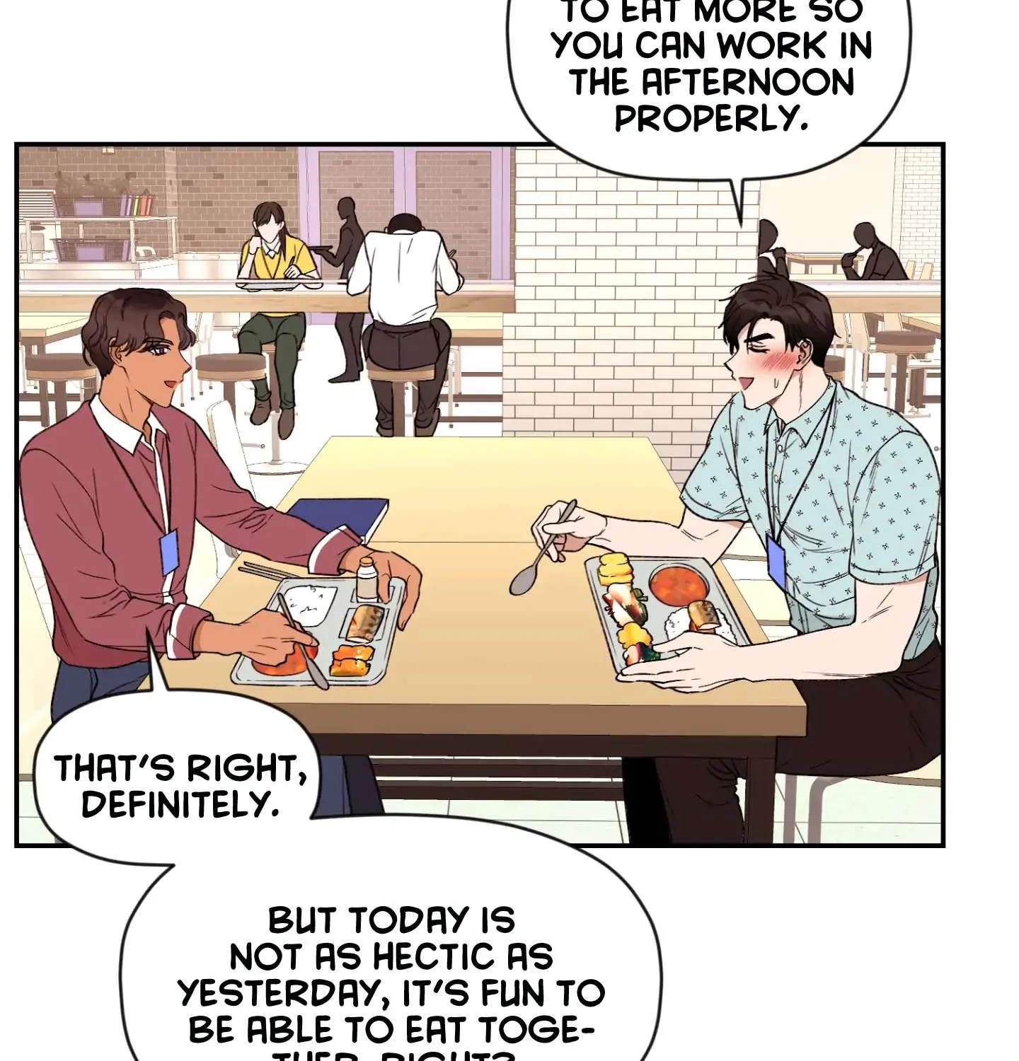 Read Dreaminess chapter 4 image 6 on Lezhin