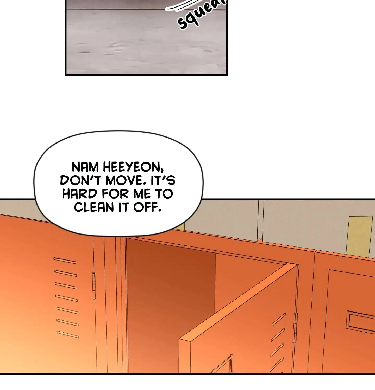 Read Dreaminess chapter 4 image 61 on Lezhin
