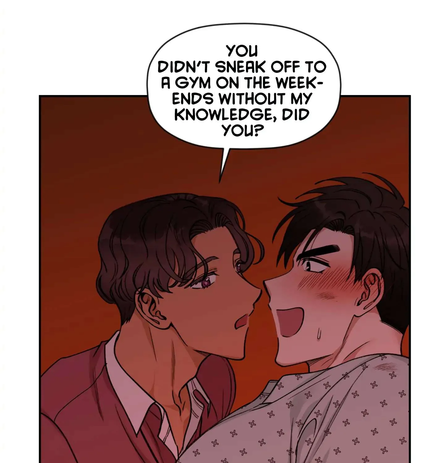 Read Dreaminess chapter 4 image 71 on Lezhin