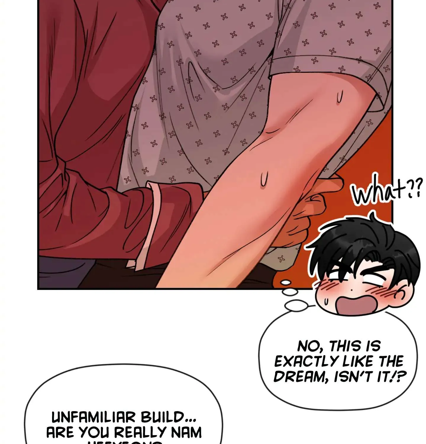 Read Dreaminess chapter 4 image 72 on Lezhin