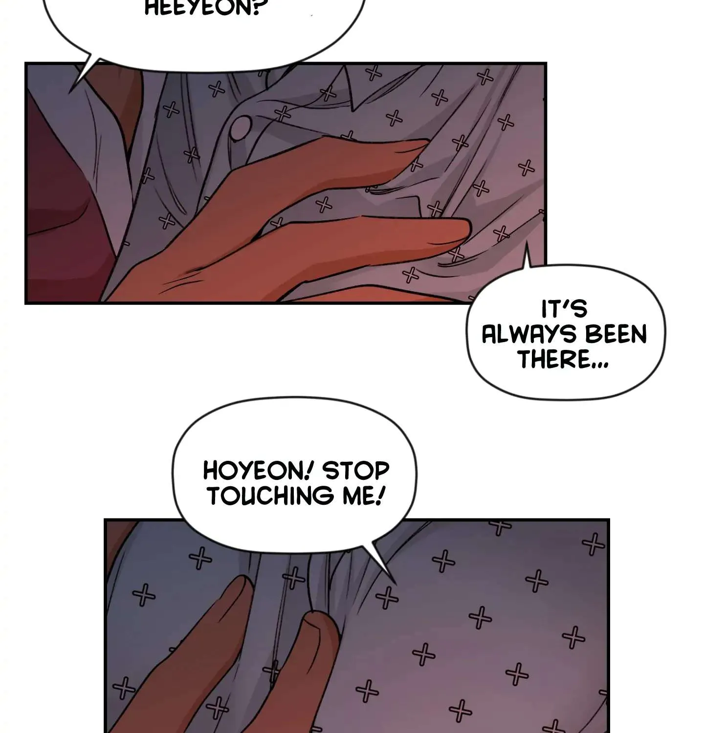 Read Dreaminess chapter 4 image 73 on Lezhin