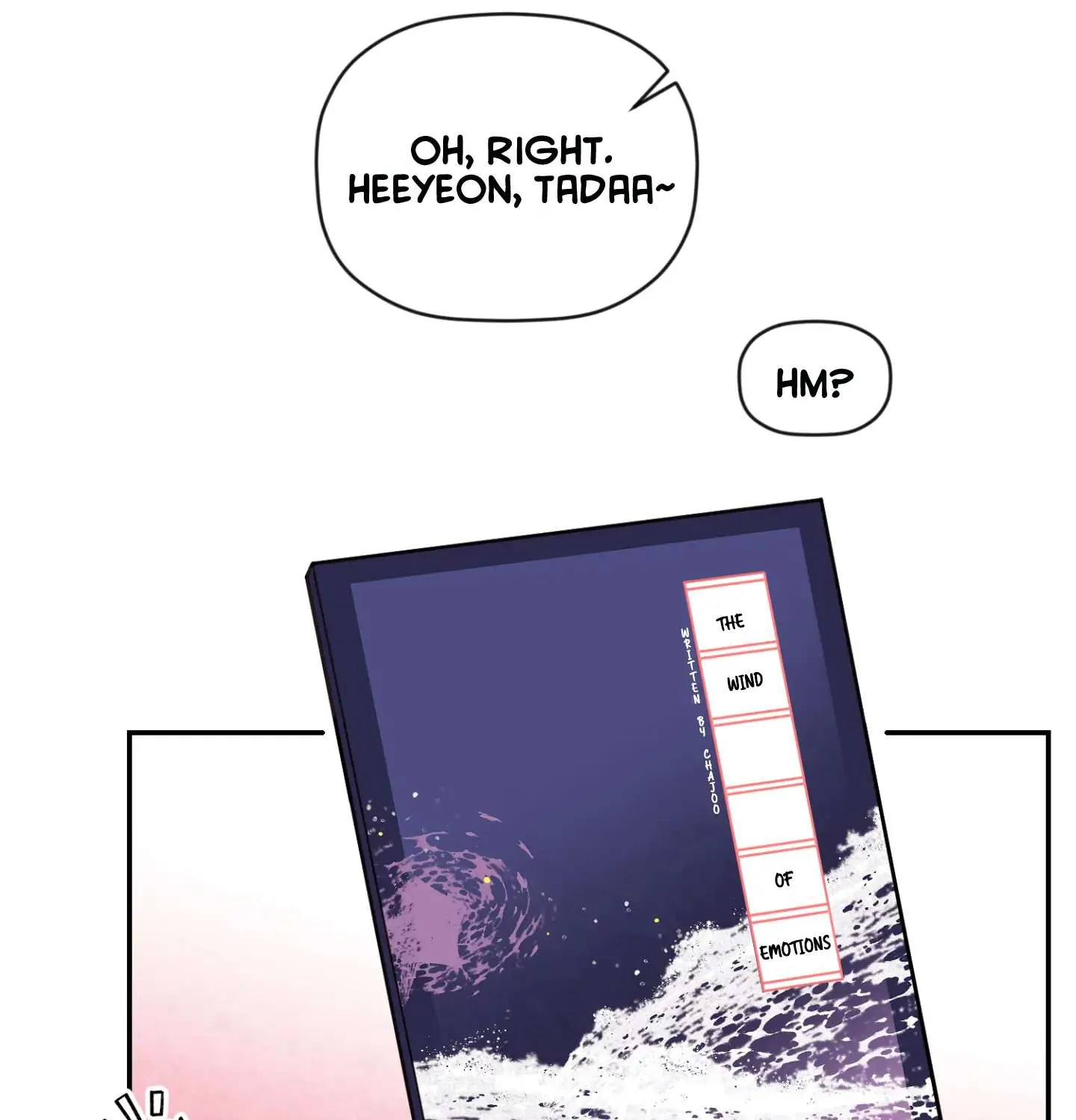 Read Dreaminess chapter 4 image 8 on Lezhin