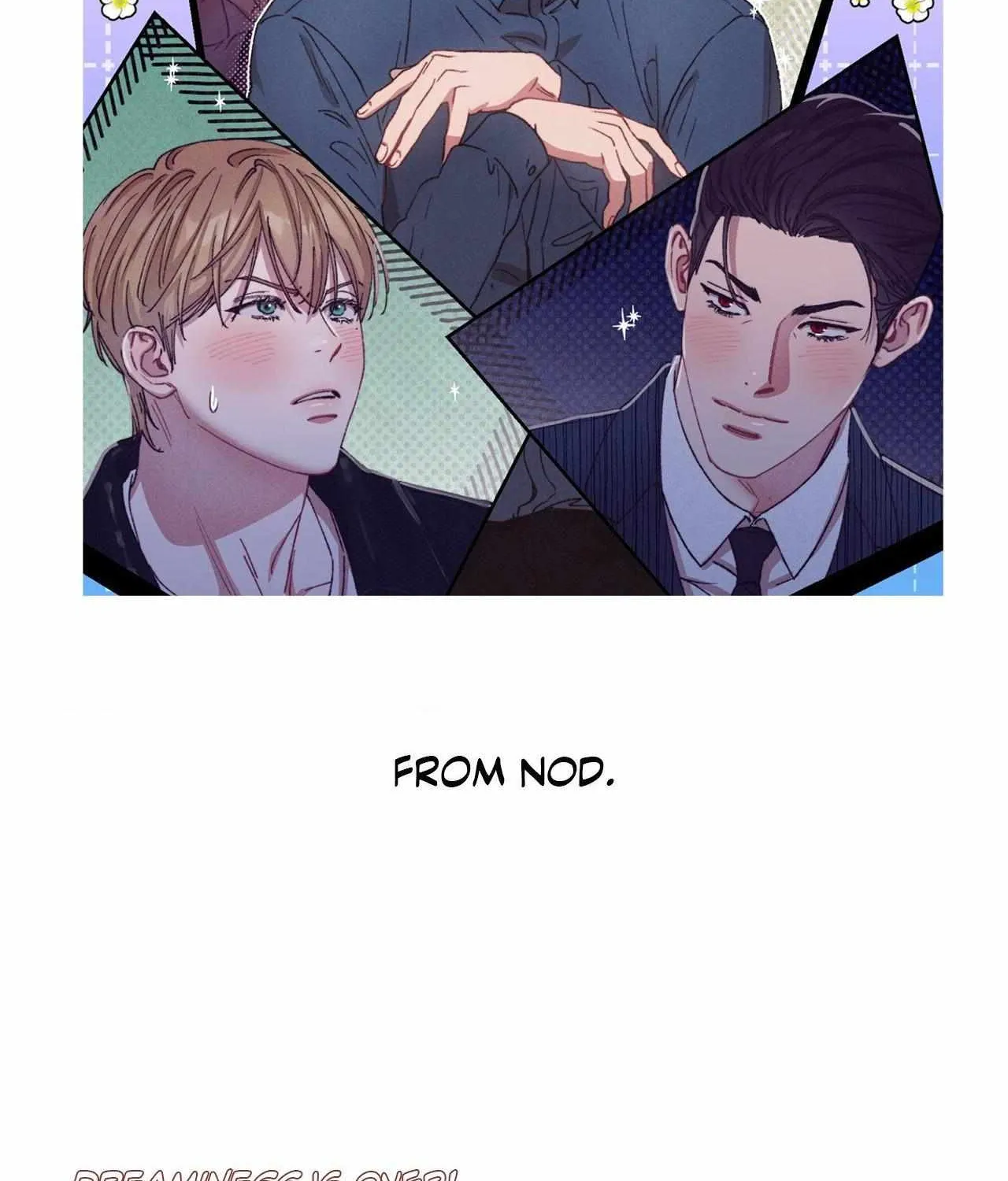 Read Dreaminess chapter 40.5 image 11 on Lezhin