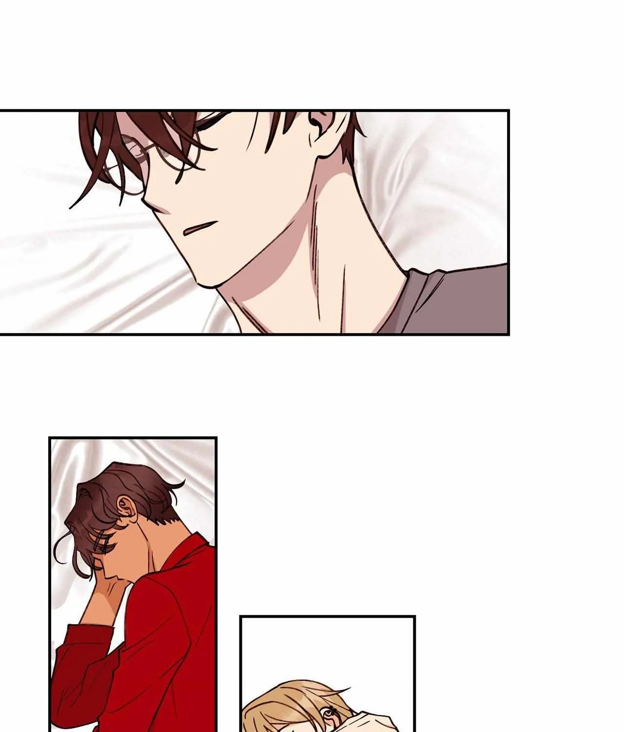 Read Dreaminess chapter 40.5 image 15 on Lezhin