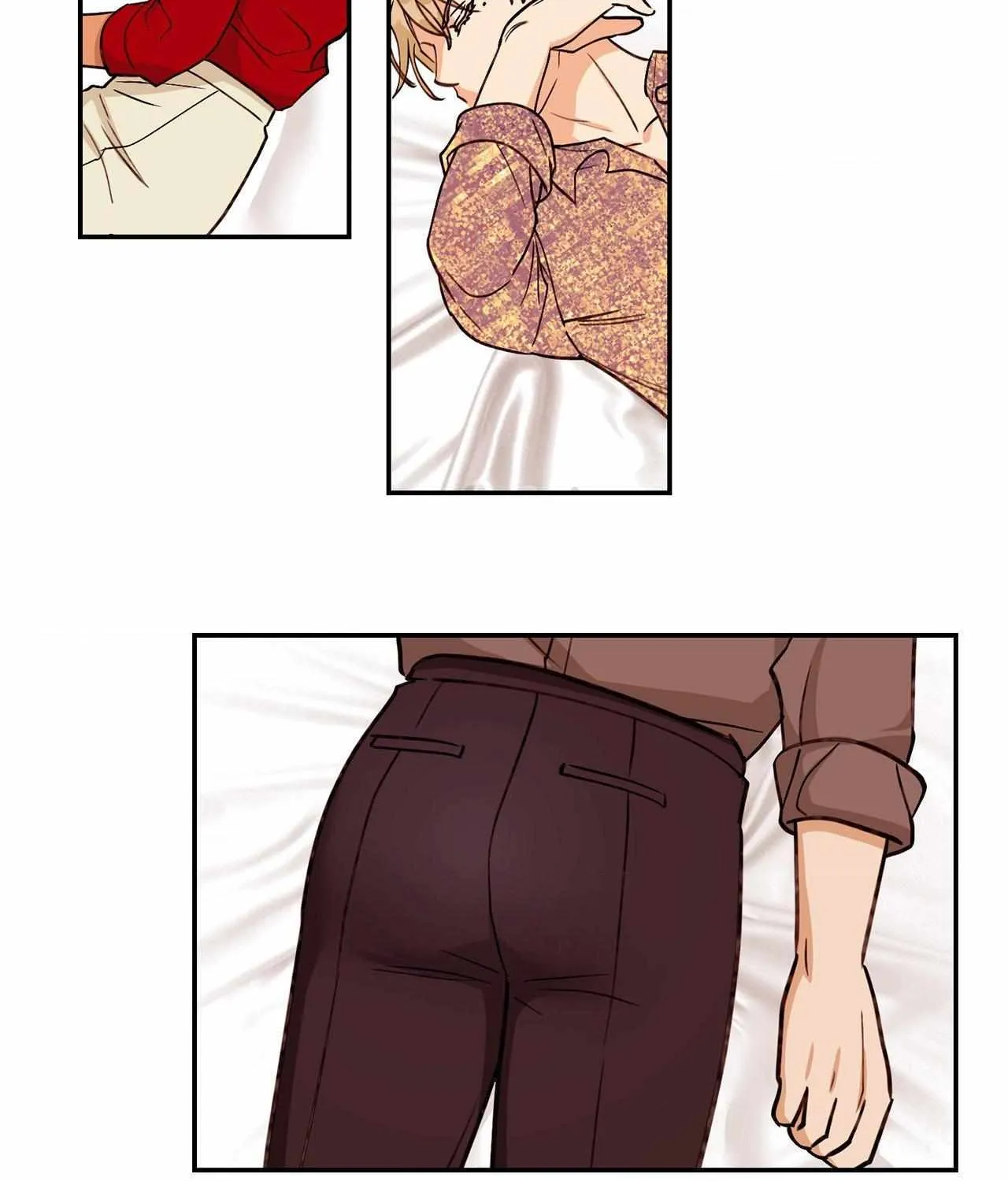 Read Dreaminess chapter 40.5 image 16 on Lezhin