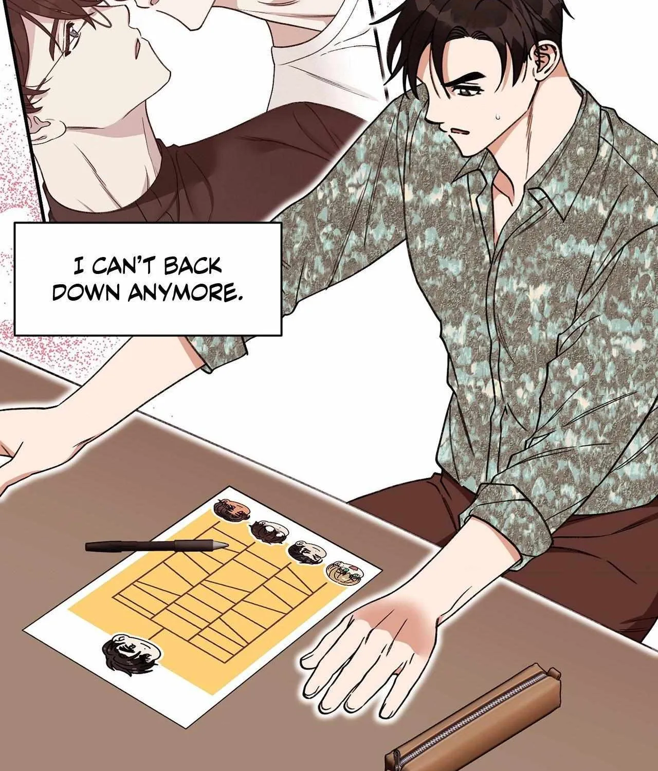 Read Dreaminess chapter 40.5 image 19 on Lezhin