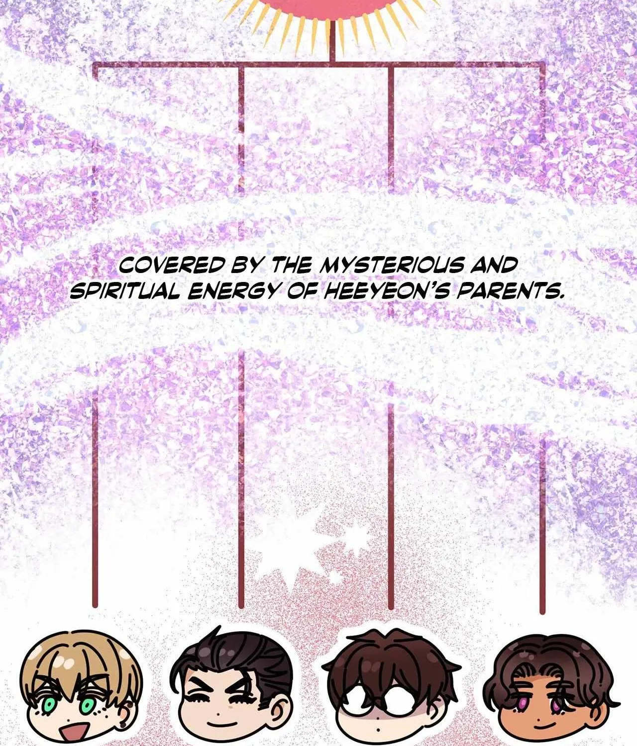 Read Dreaminess chapter 40.5 image 22 on Lezhin