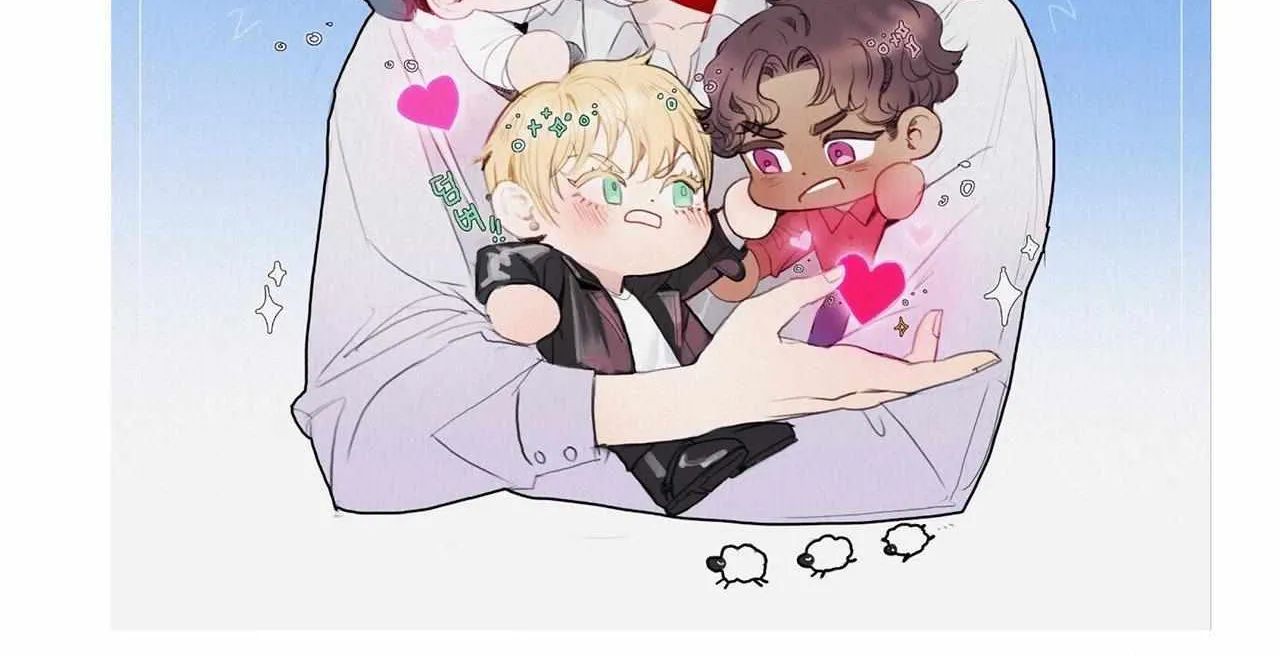 Read Dreaminess chapter 40.5 image 9 on Lezhin
