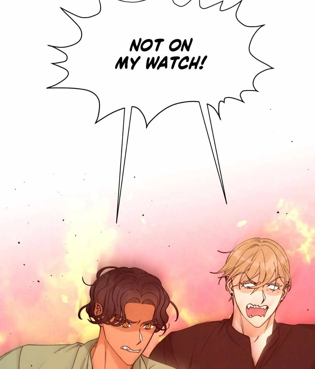 Read Dreaminess chapter 40 image 10 on Lezhin