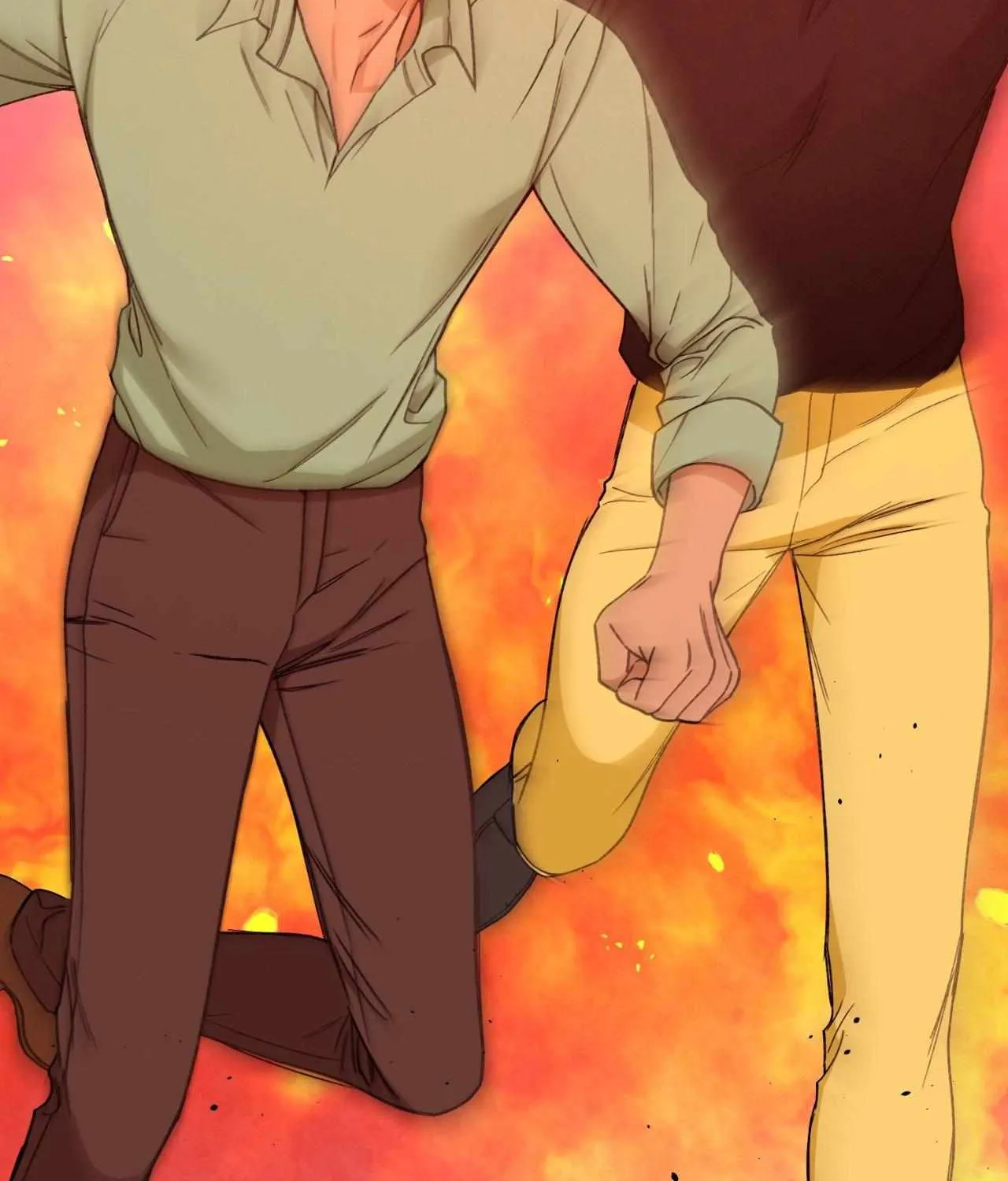 Read Dreaminess chapter 40 image 11 on Lezhin