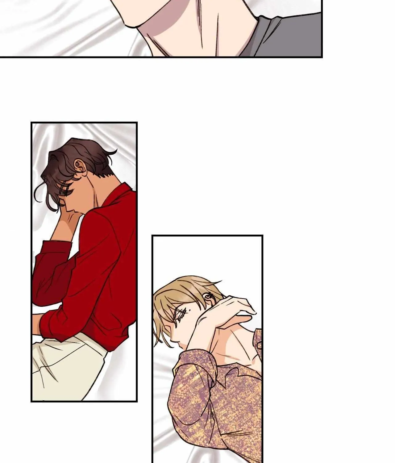 Read Dreaminess chapter 40 image 125 on Lezhin