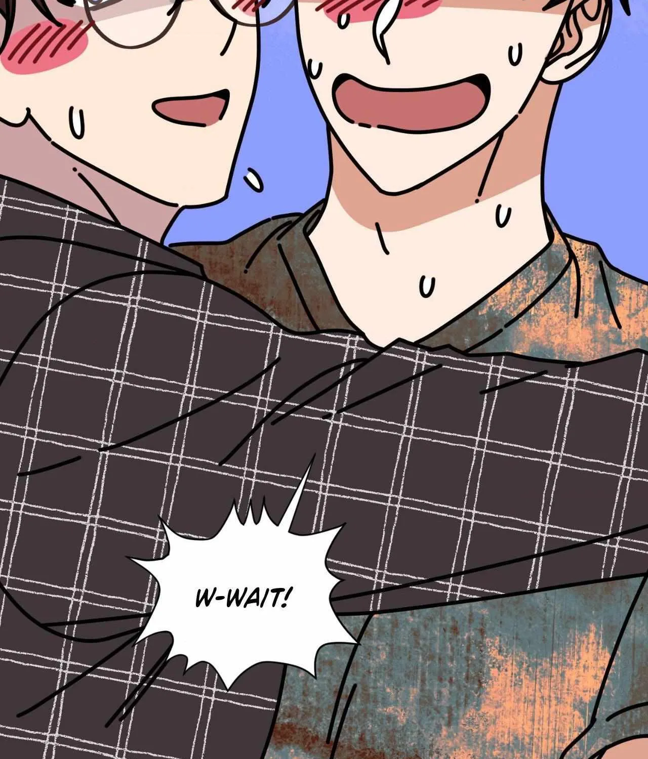 Read Dreaminess chapter 40 image 14 on Lezhin
