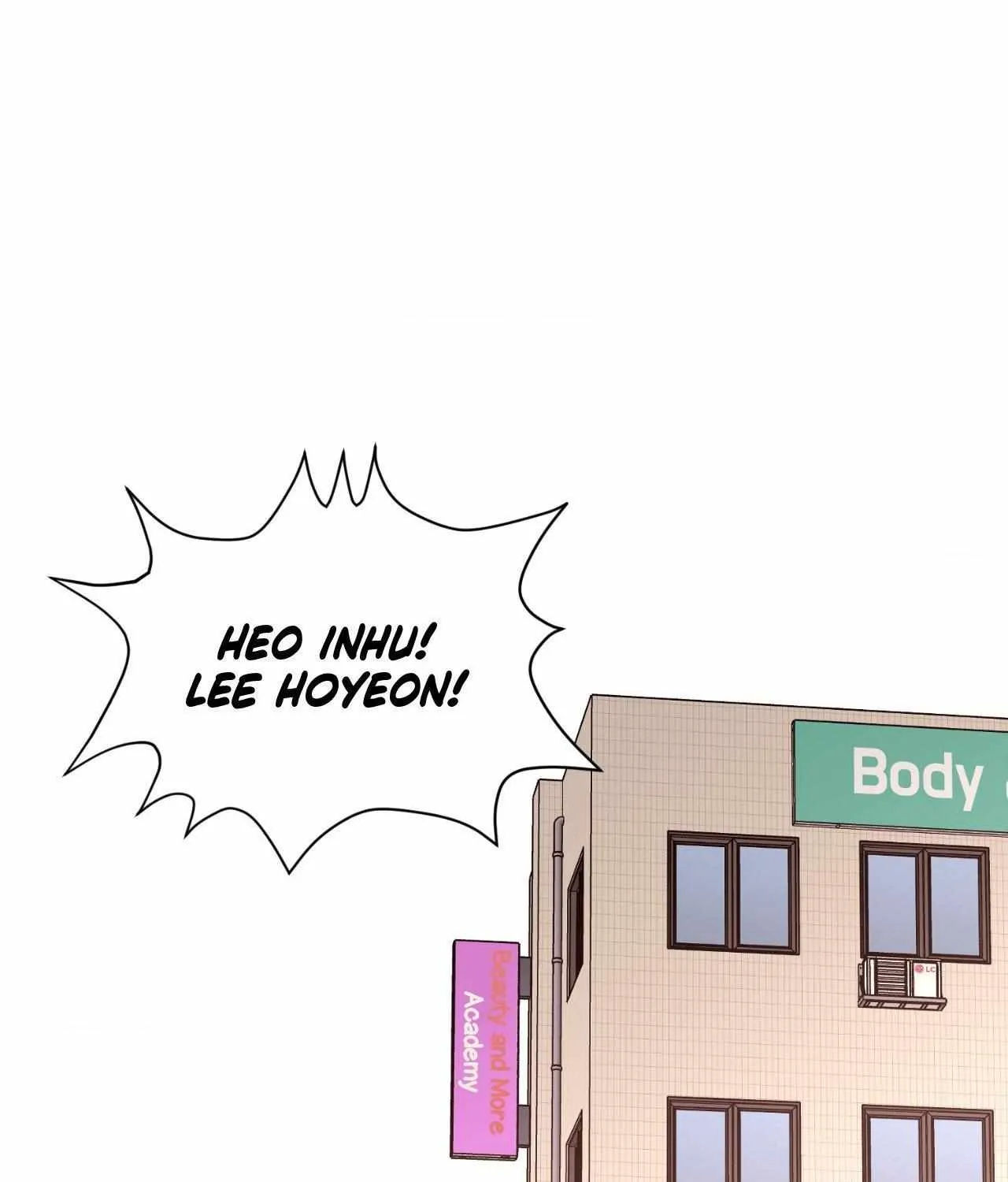 Read Dreaminess chapter 40 image 18 on Lezhin