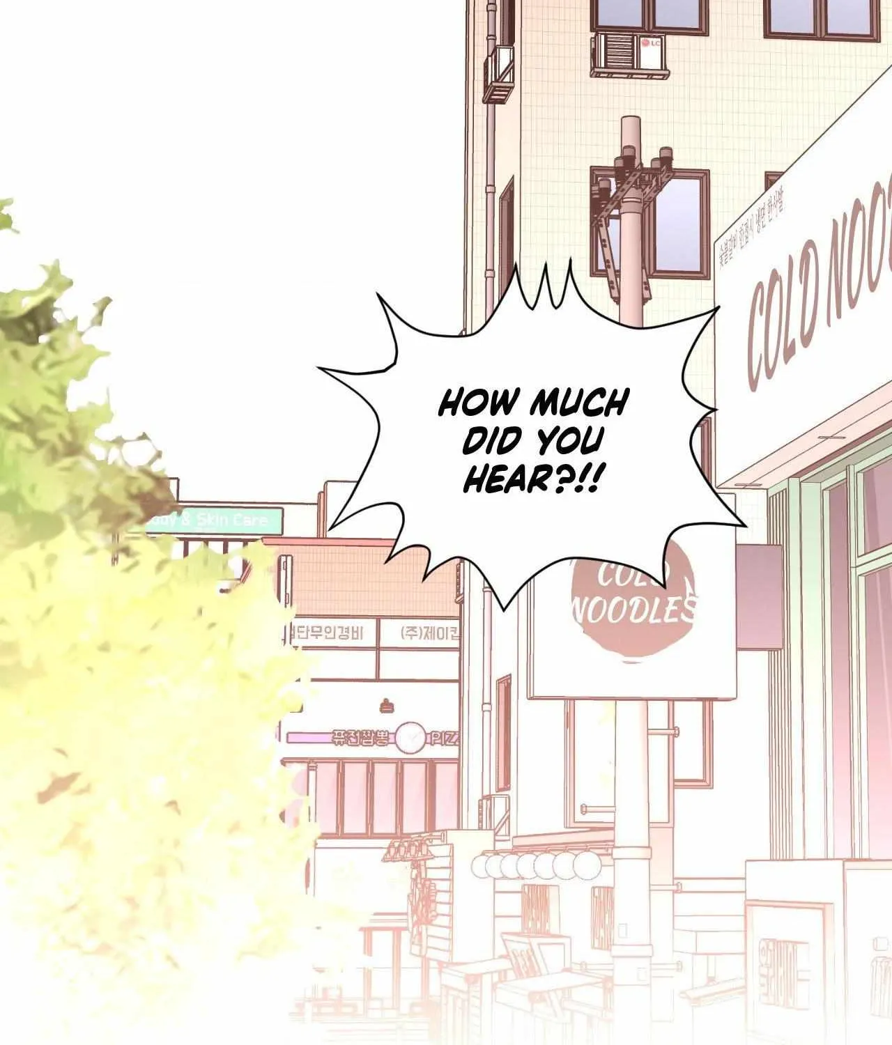 Read Dreaminess chapter 40 image 19 on Lezhin
