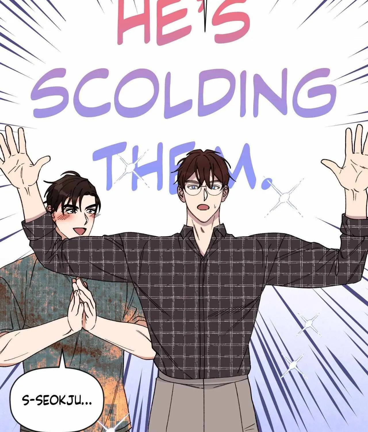 Read Dreaminess chapter 40 image 23 on Lezhin