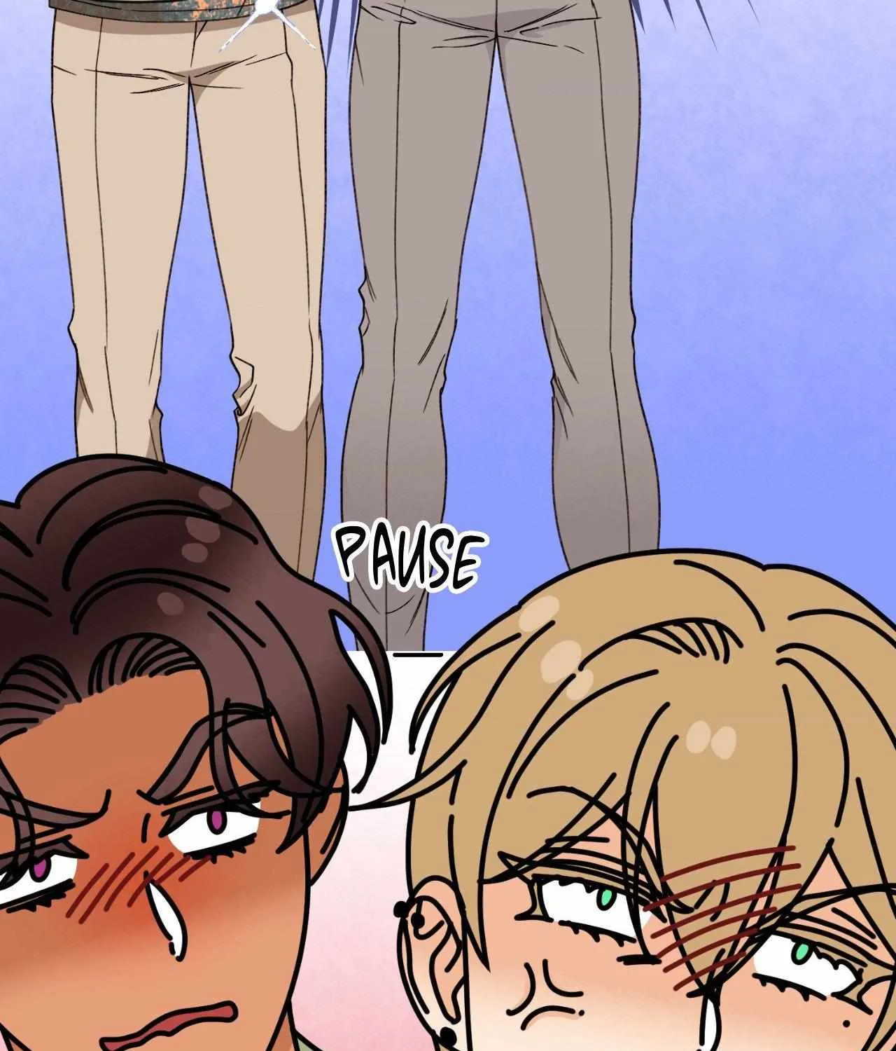 Read Dreaminess chapter 40 image 24 on Lezhin