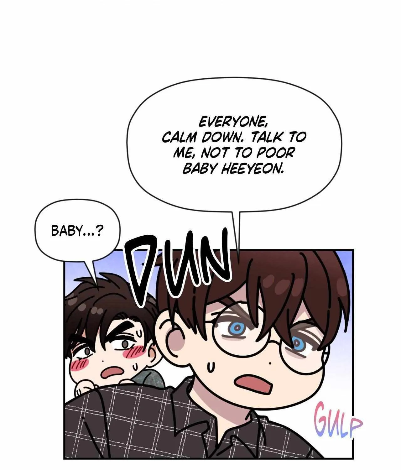 Read Dreaminess chapter 40 image 29 on Lezhin