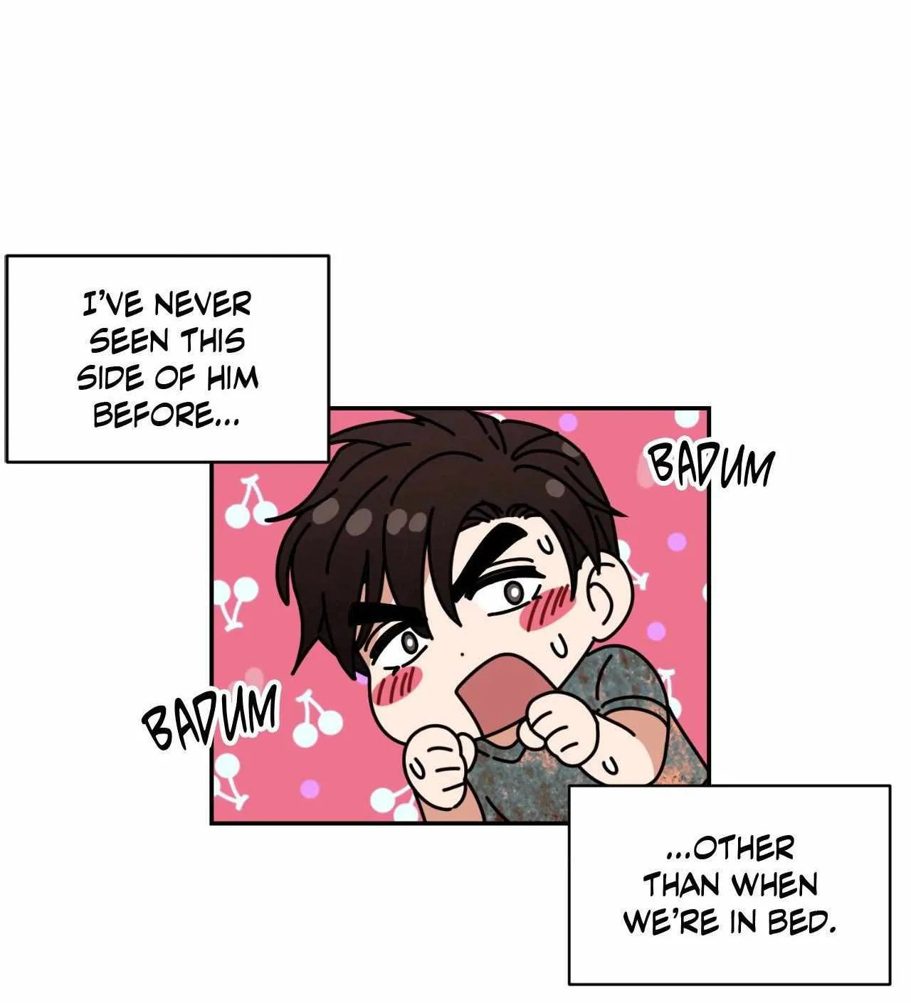 Read Dreaminess chapter 40 image 30 on Lezhin