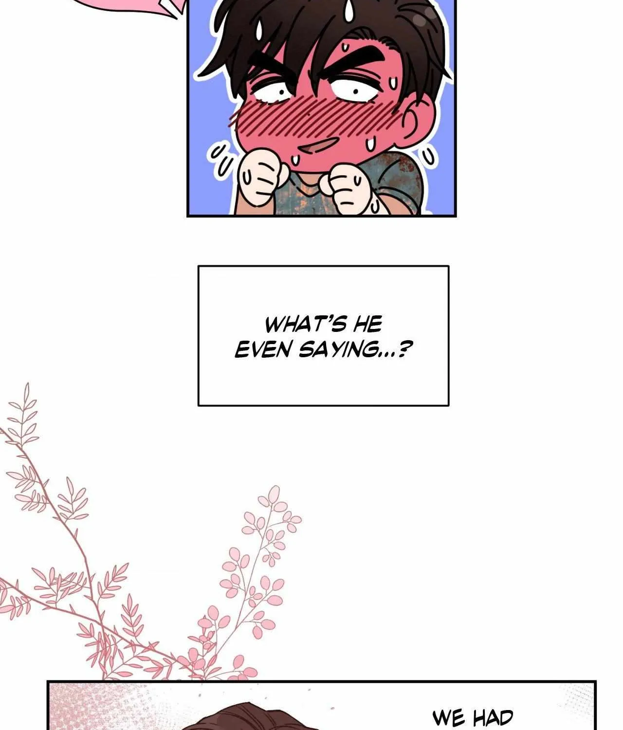Read Dreaminess chapter 40 image 32 on Lezhin