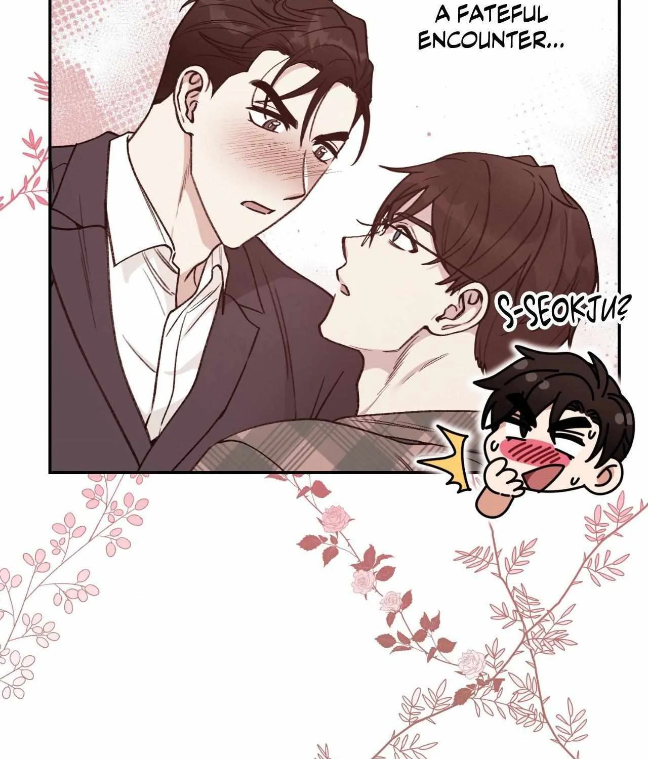 Read Dreaminess chapter 40 image 33 on Lezhin