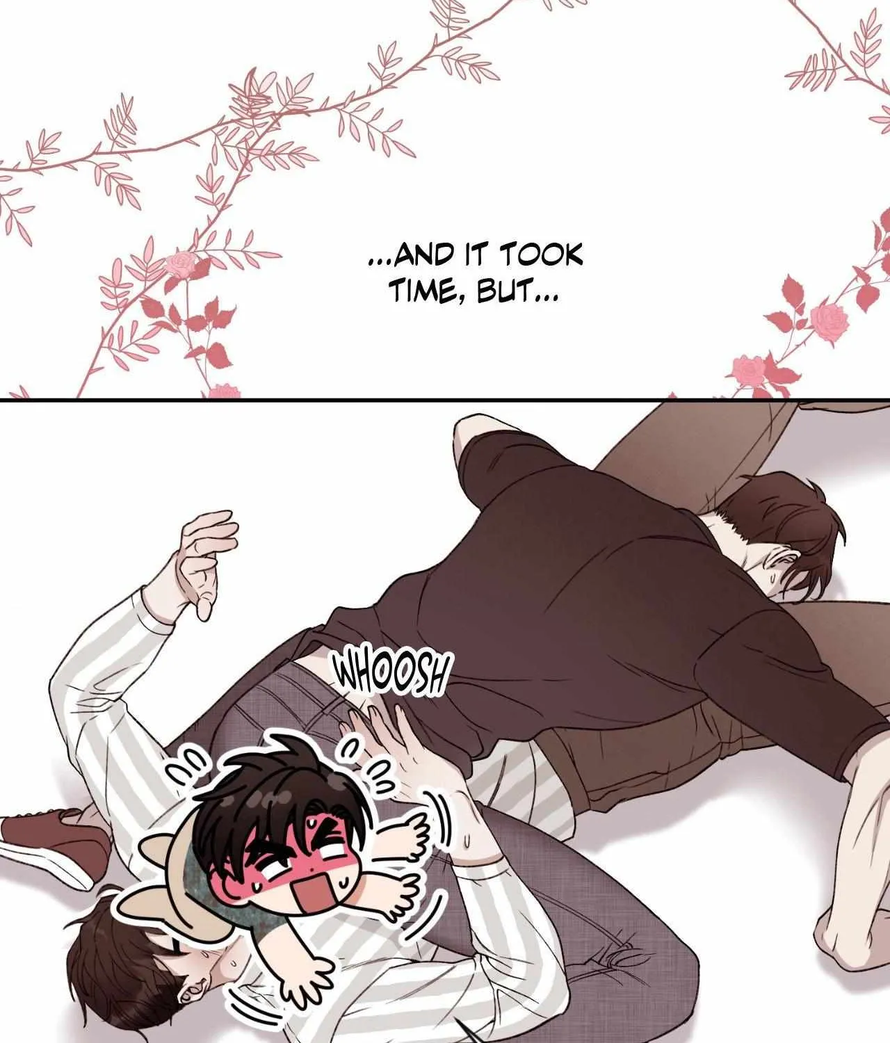 Read Dreaminess chapter 40 image 34 on Lezhin