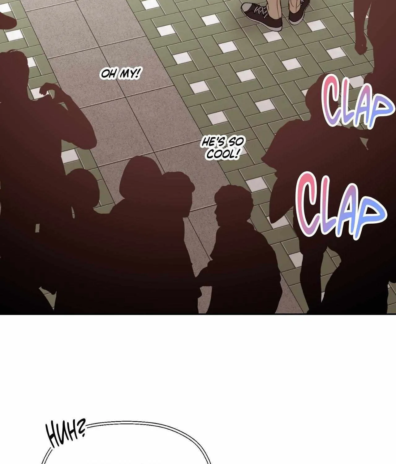 Read Dreaminess chapter 40 image 41 on Lezhin