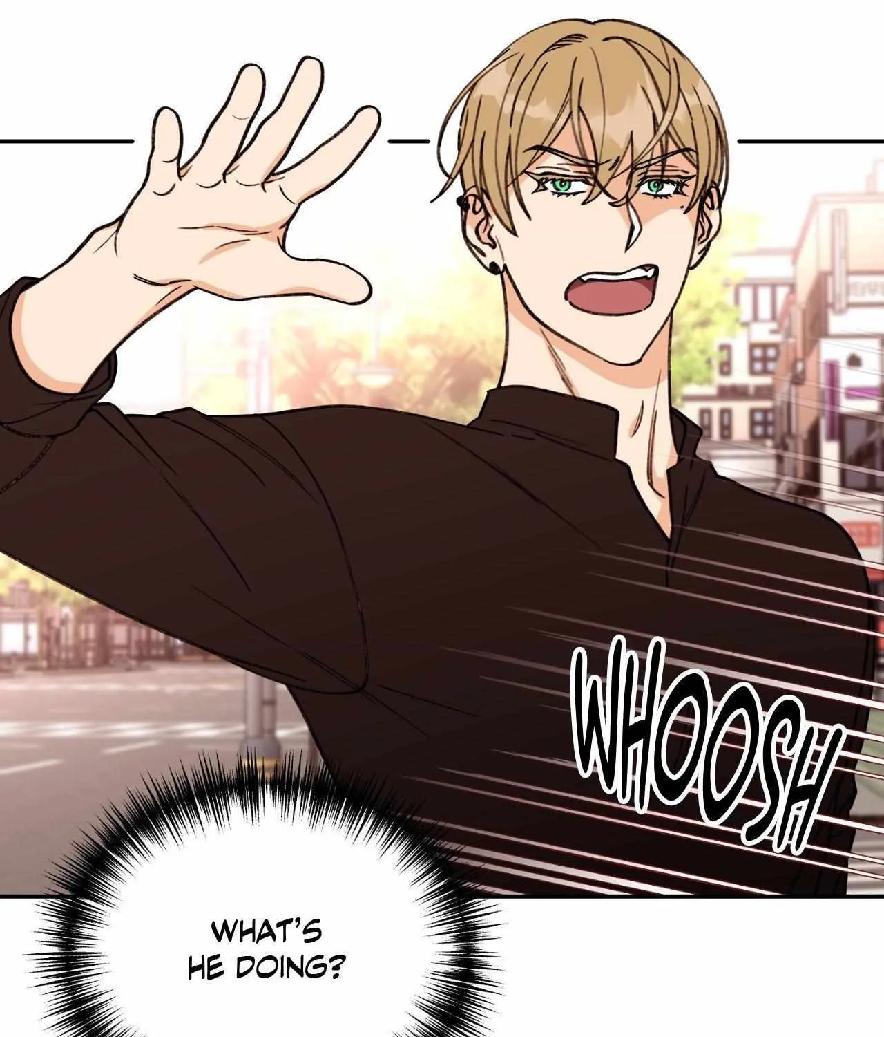 Read Dreaminess chapter 40 image 56 on Lezhin