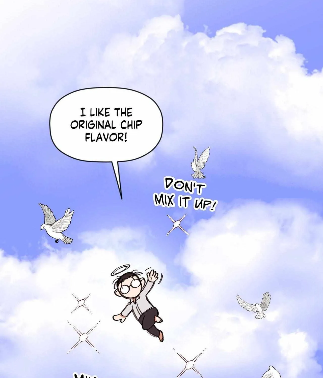 Read Dreaminess chapter 40 image 81 on Lezhin