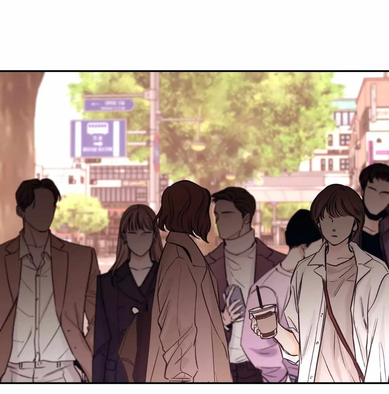 Read Dreaminess chapter 40 image 87 on Lezhin