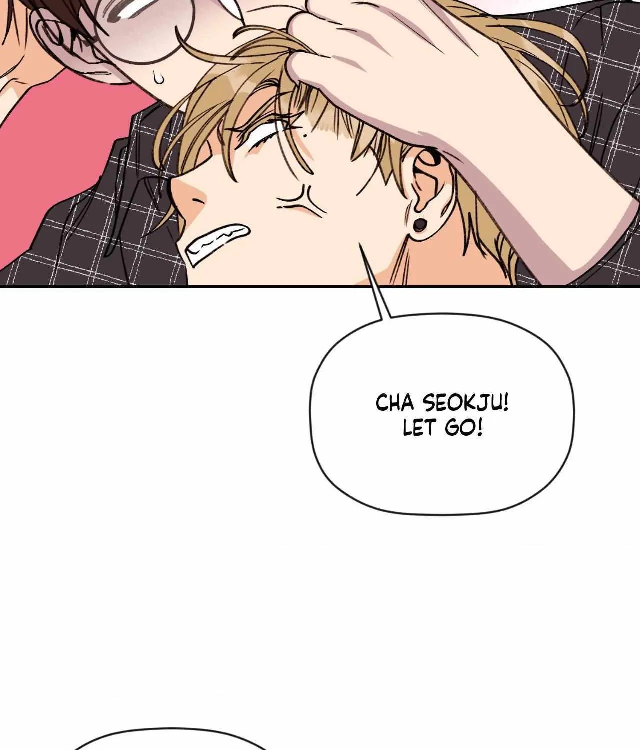 Read Dreaminess chapter 40 image 90 on Lezhin