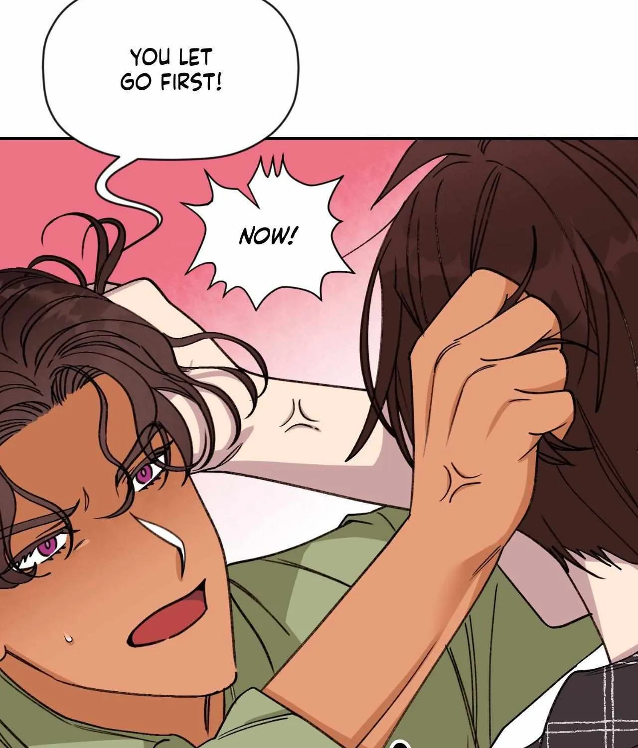 Read Dreaminess chapter 40 image 91 on Lezhin