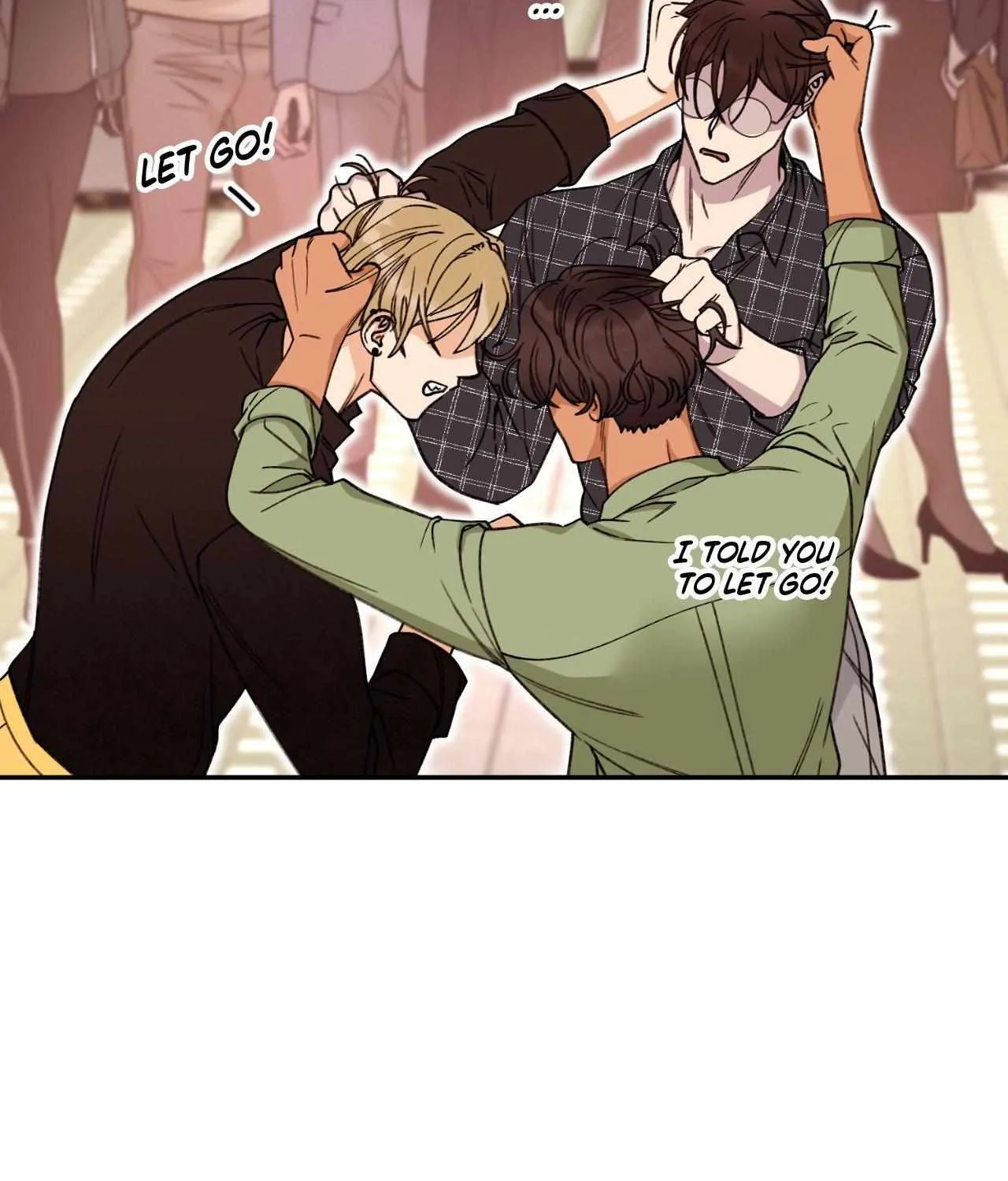 Read Dreaminess chapter 40 image 95 on Lezhin