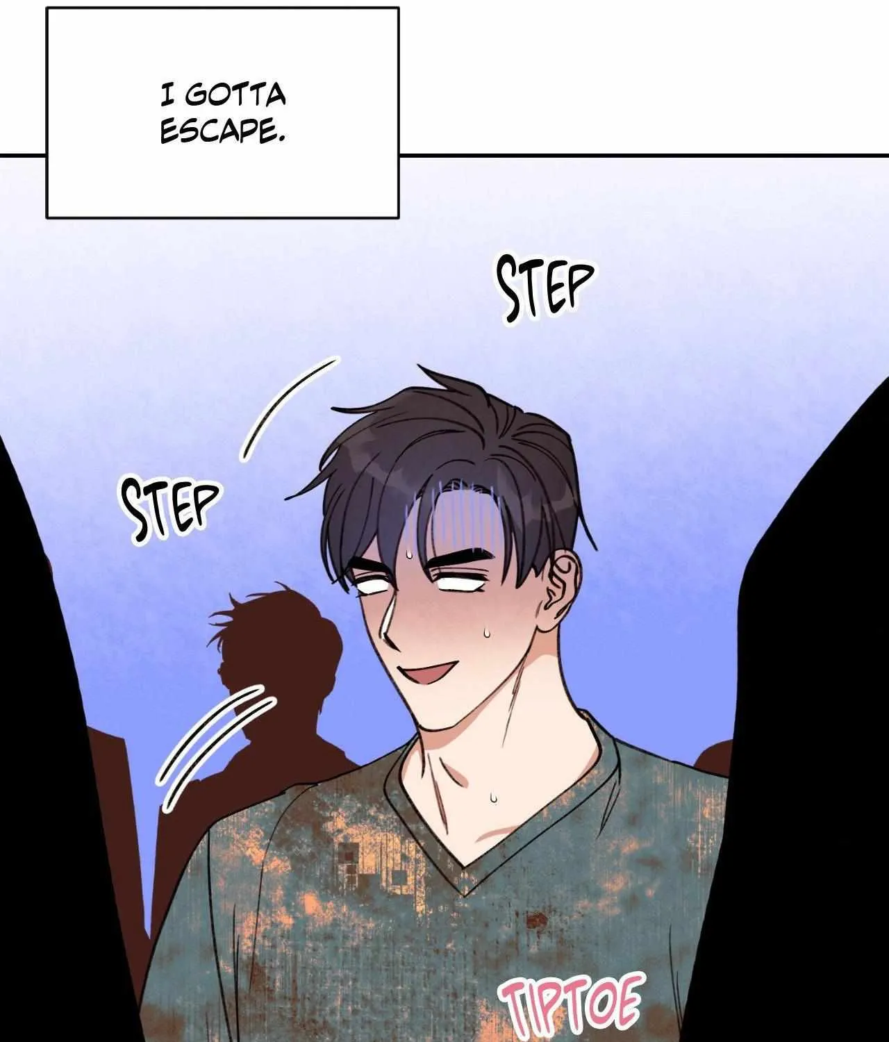 Read Dreaminess chapter 40 image 97 on Lezhin