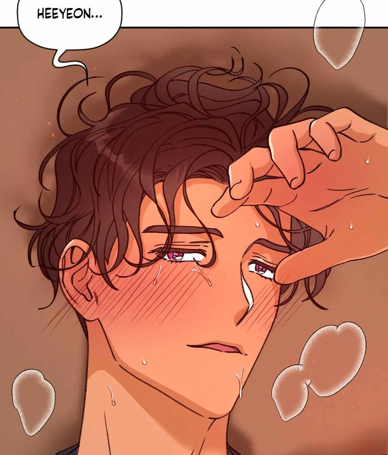 Read Dreaminess chapter 41 image 13 on Lezhin